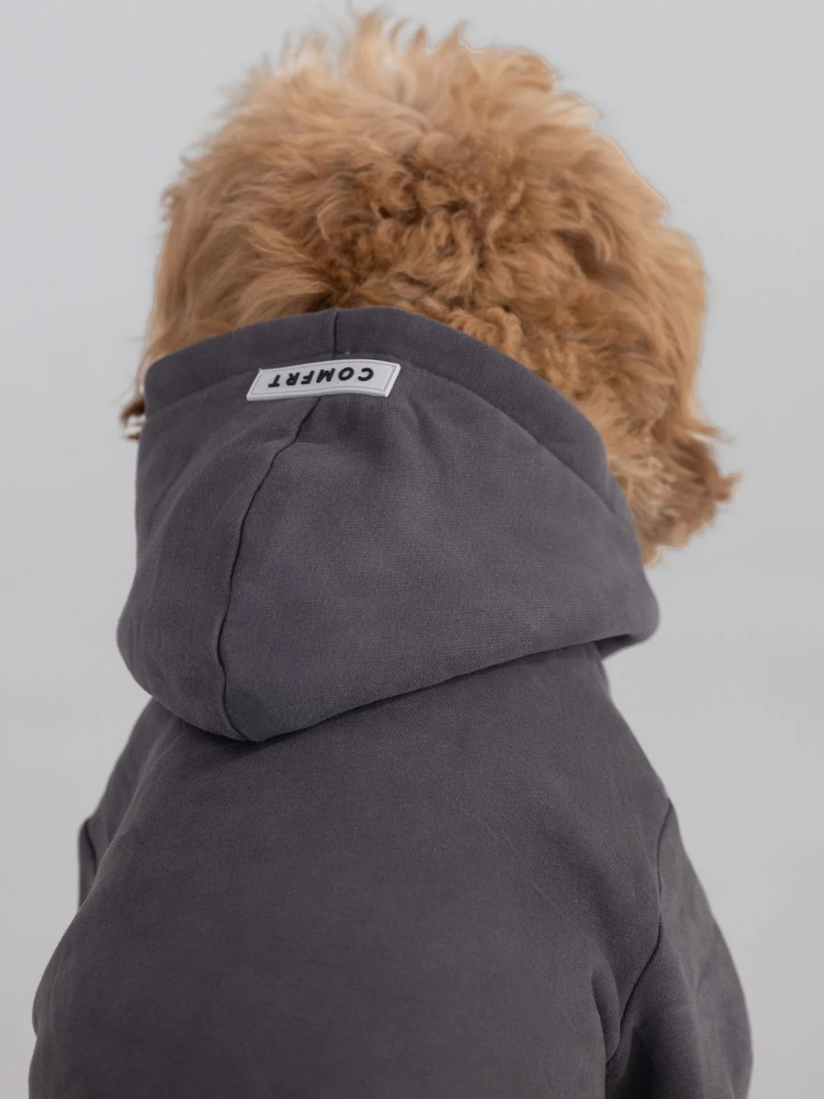 Tranquil Paw Hoodie - Image 15