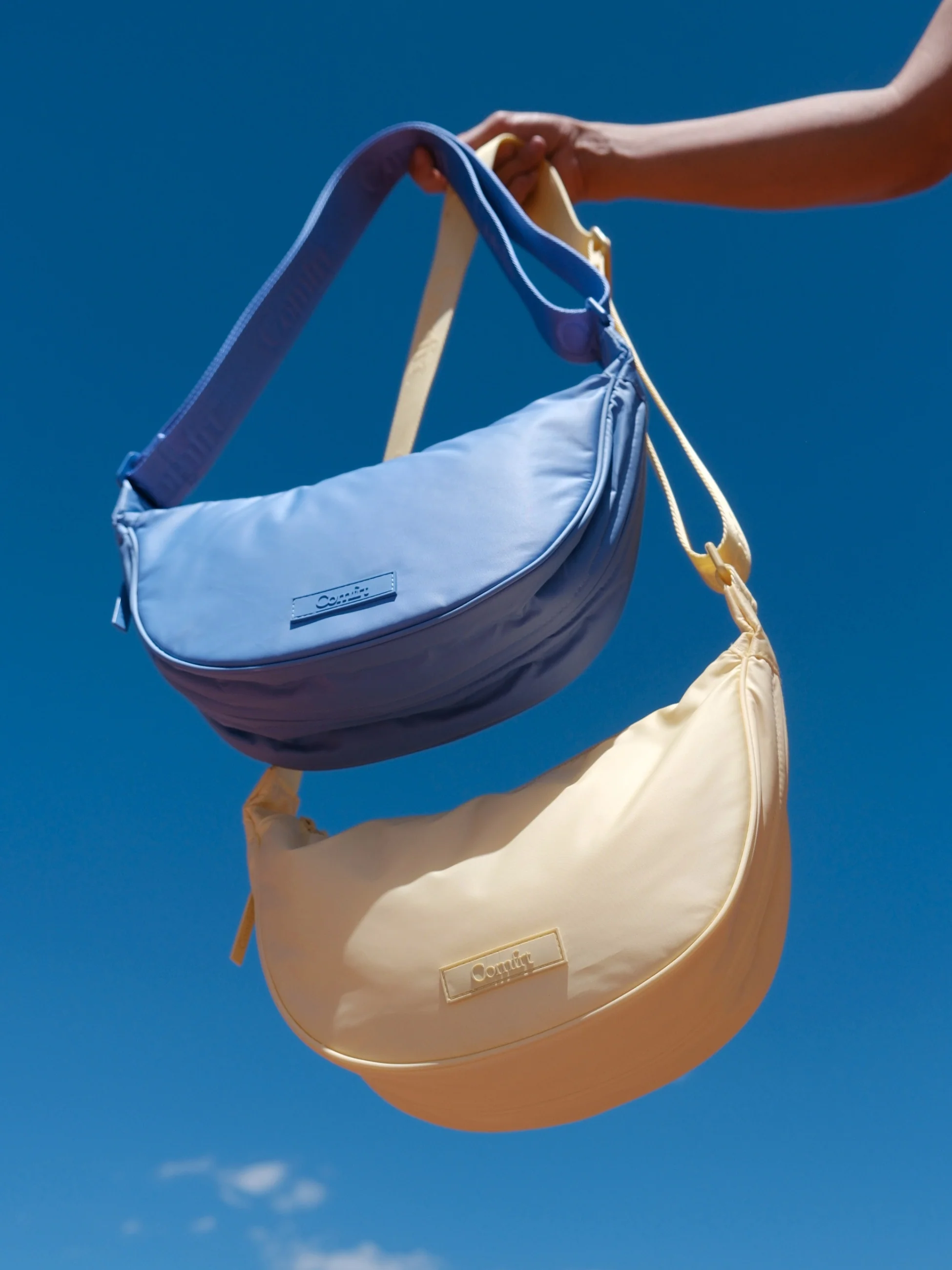 Travel Crossbody Bag - Image 10