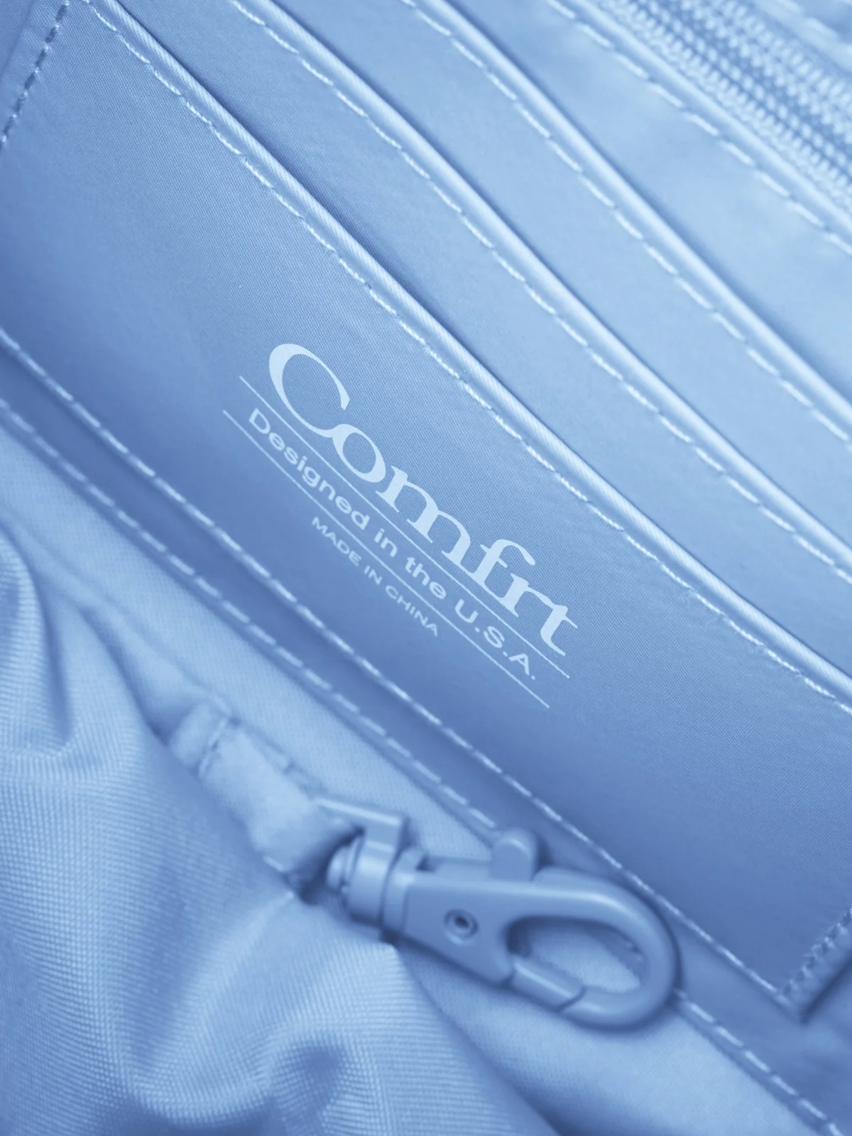 Travel Crossbody Bag - Image 12