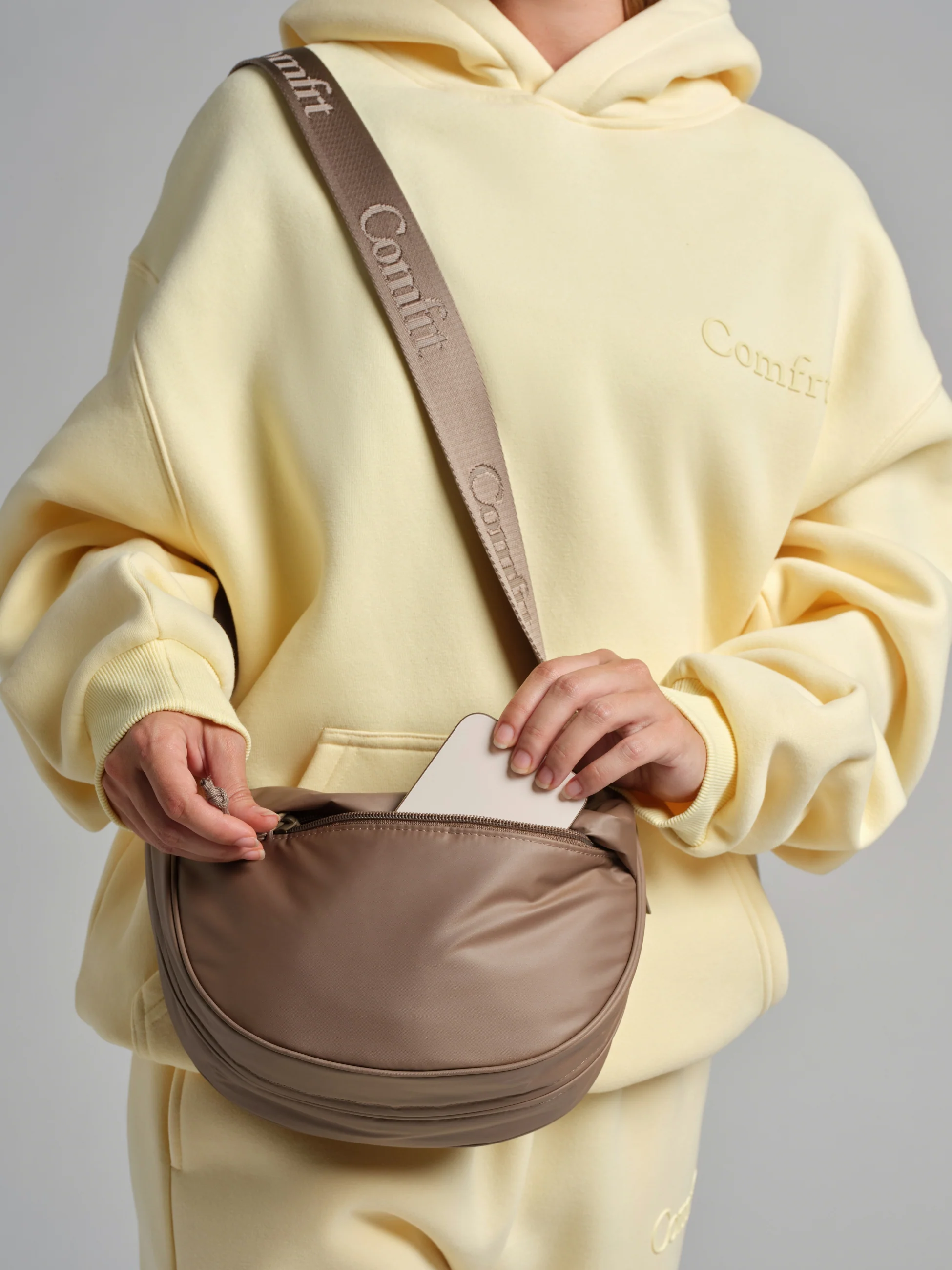 Travel Crossbody Bag - Image 31