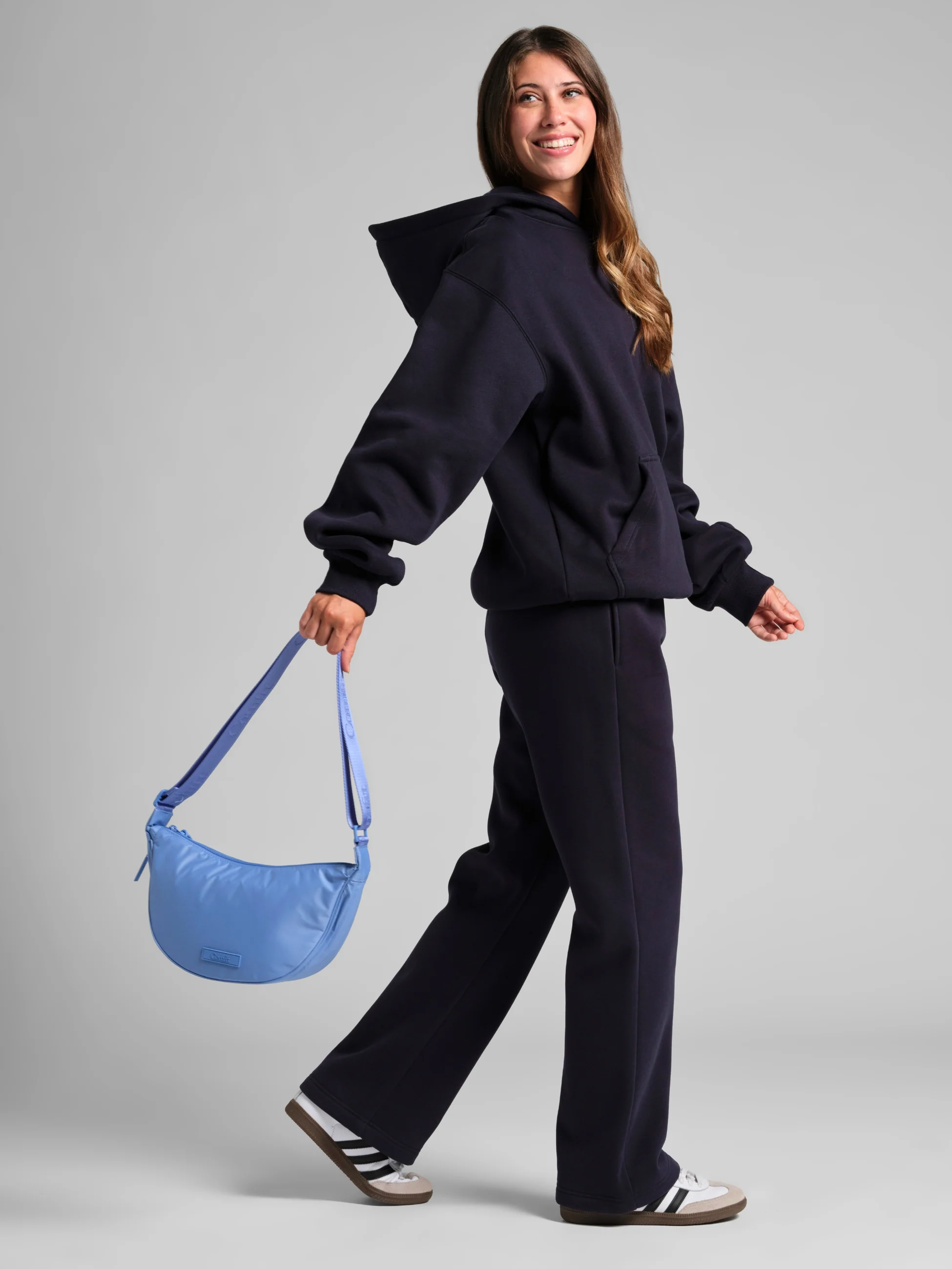 Travel Crossbody Bag - Image 9