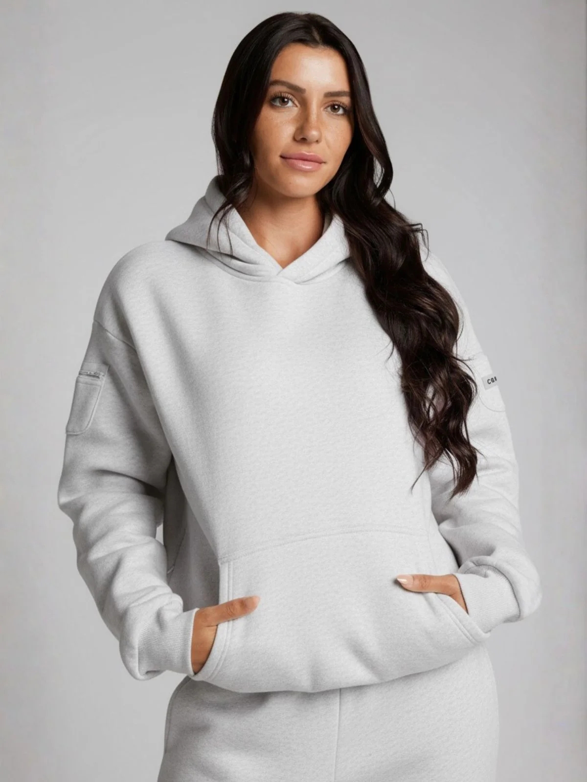 Travel Essentials Hoodie (Farewell)