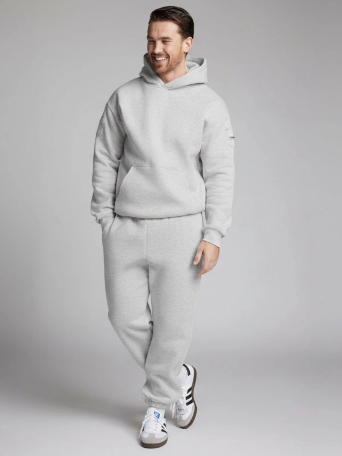 Travel Essentials Sweatpants (Farewell) - Image 4