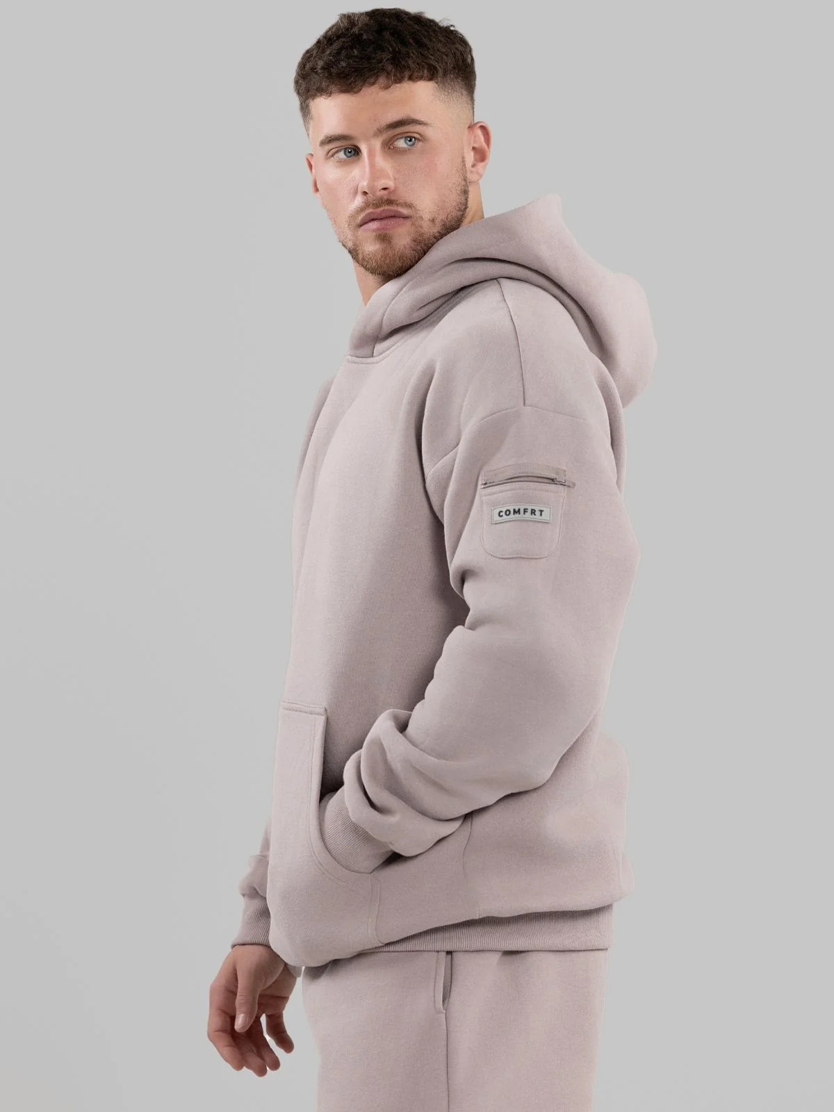 Travel Essentials Hoodie - Image 10