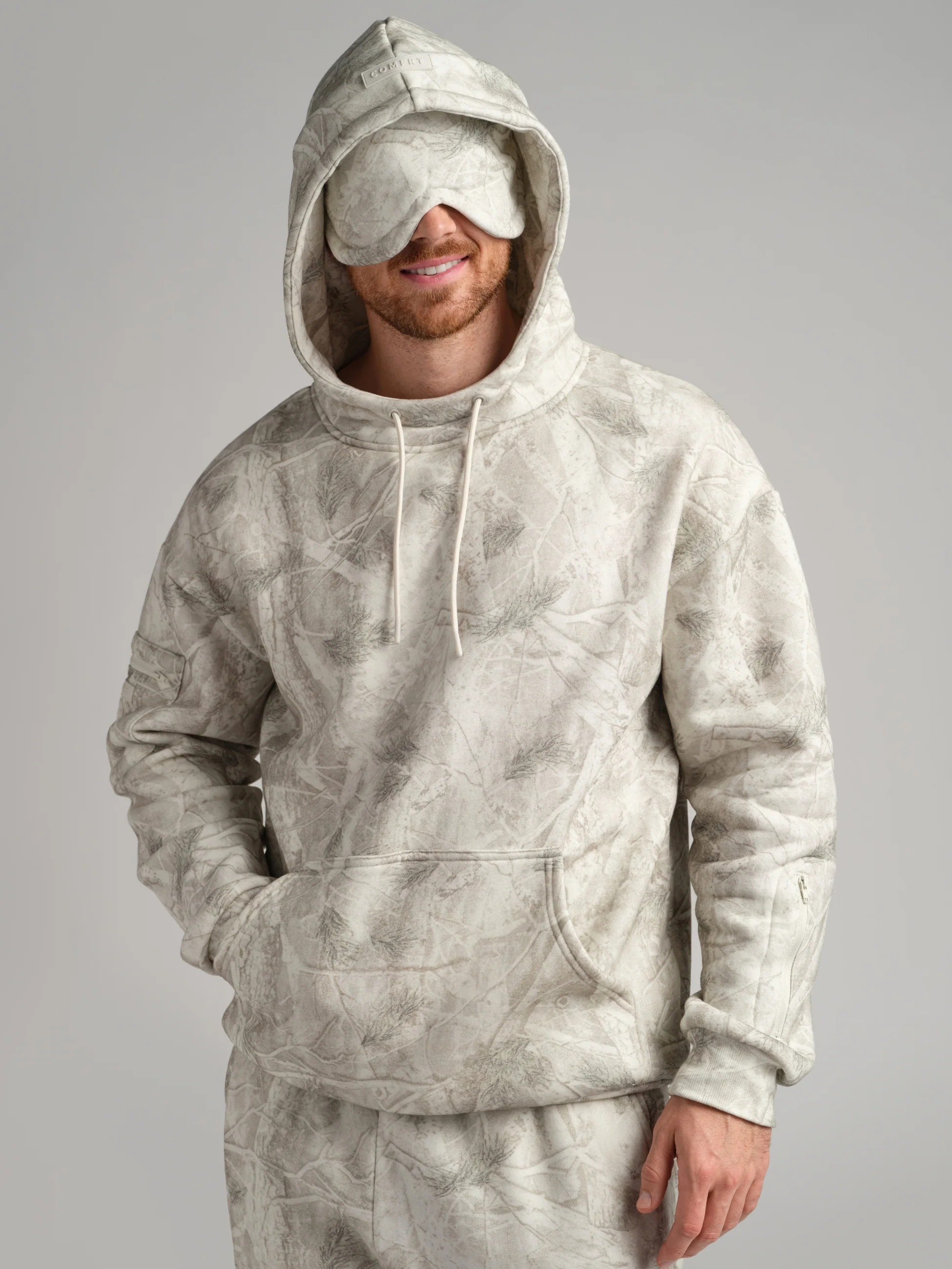 Airplane Mode Travel Hoodie - Image 105