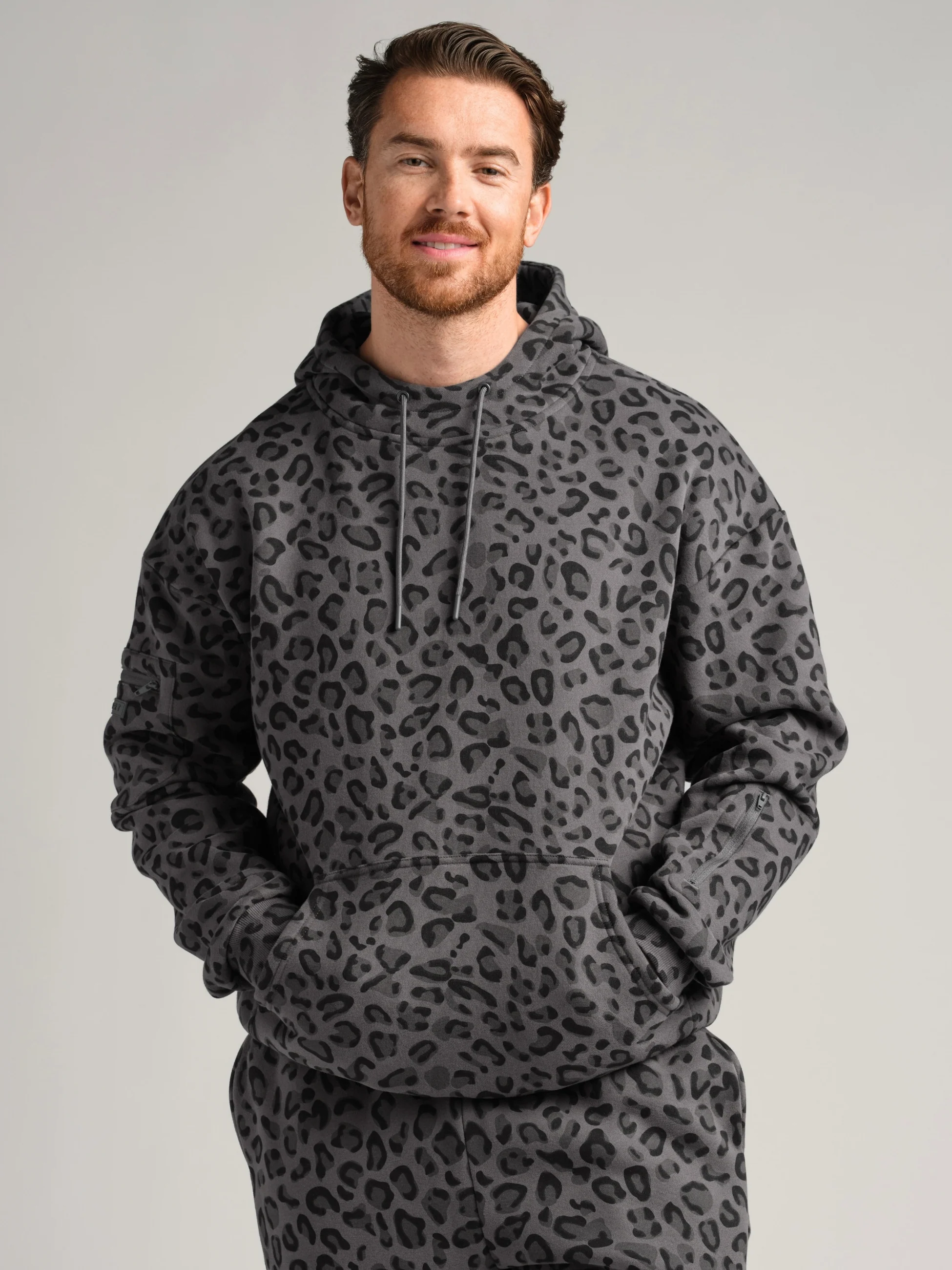 Airplane Mode Travel Hoodie - Image 118