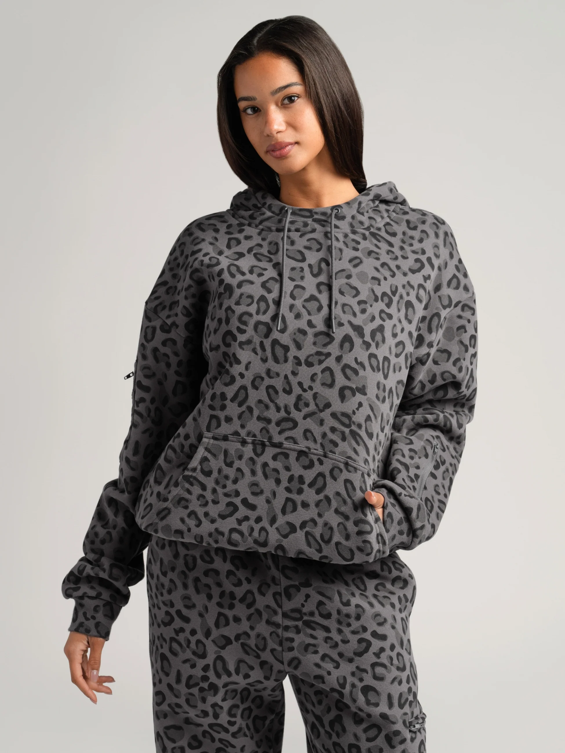 Airplane Mode Travel Hoodie - Image 119