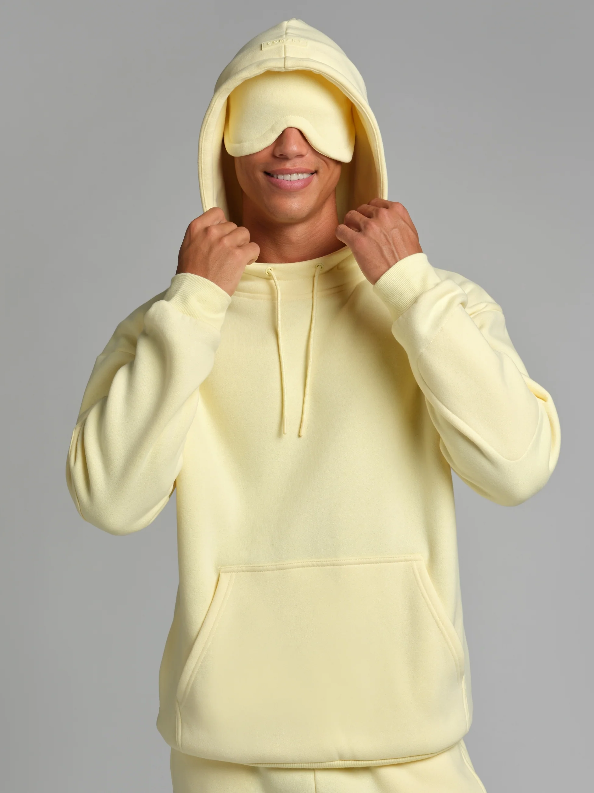 Airplane Mode Travel Hoodie - Image 129