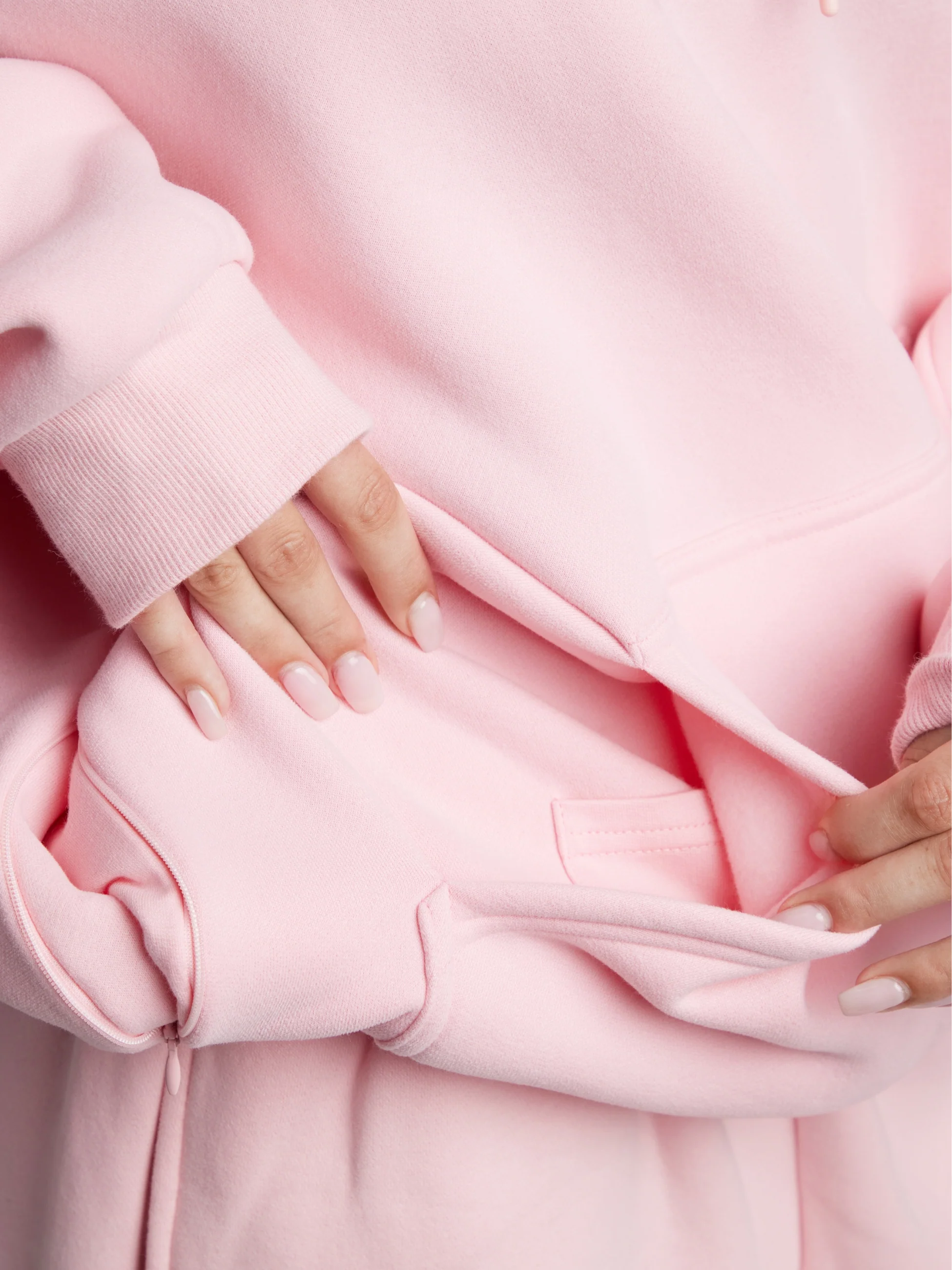 Airplane Mode Travel Hoodie - Image 29
