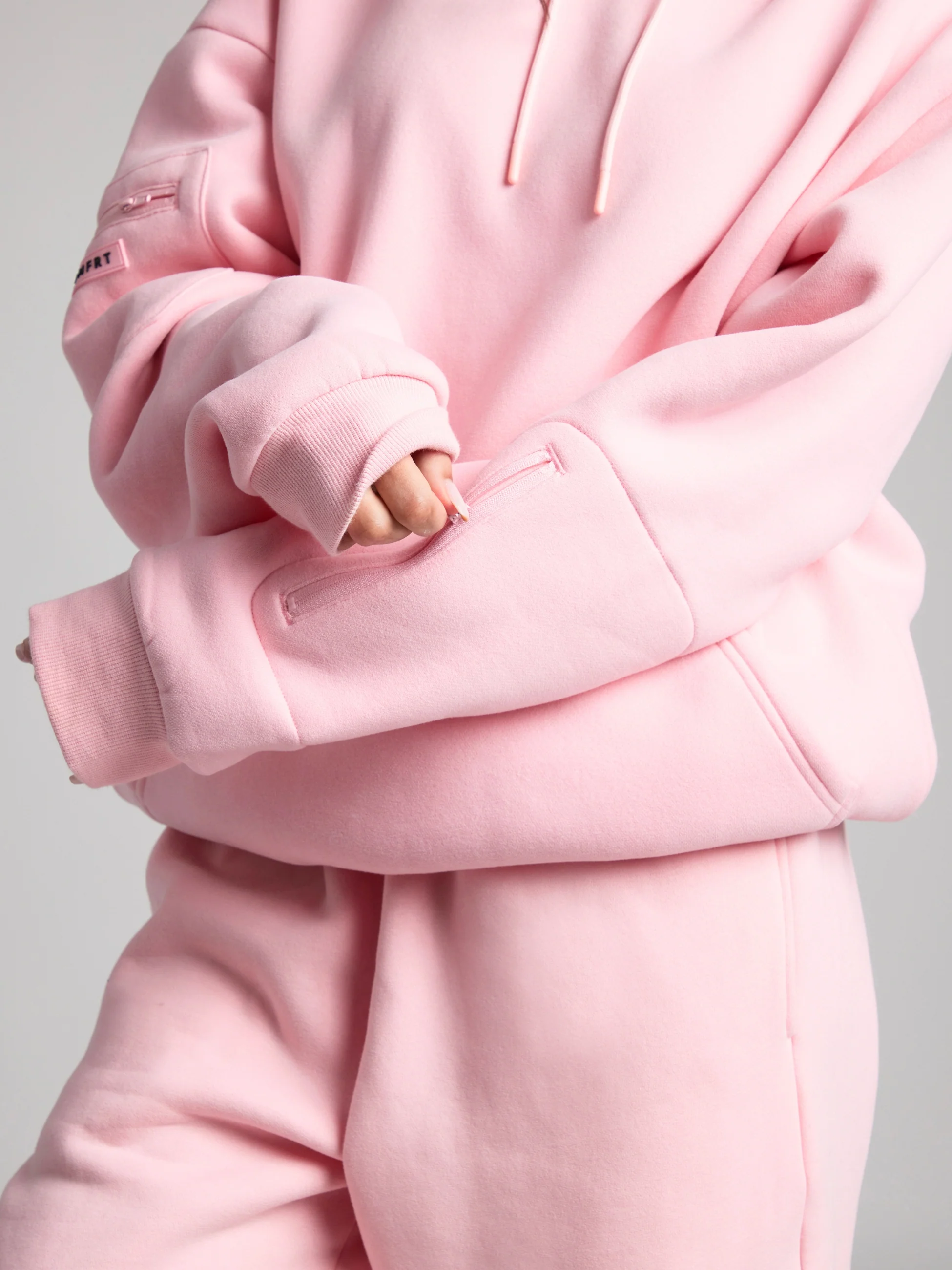 Airplane Mode Travel Hoodie - Image 33