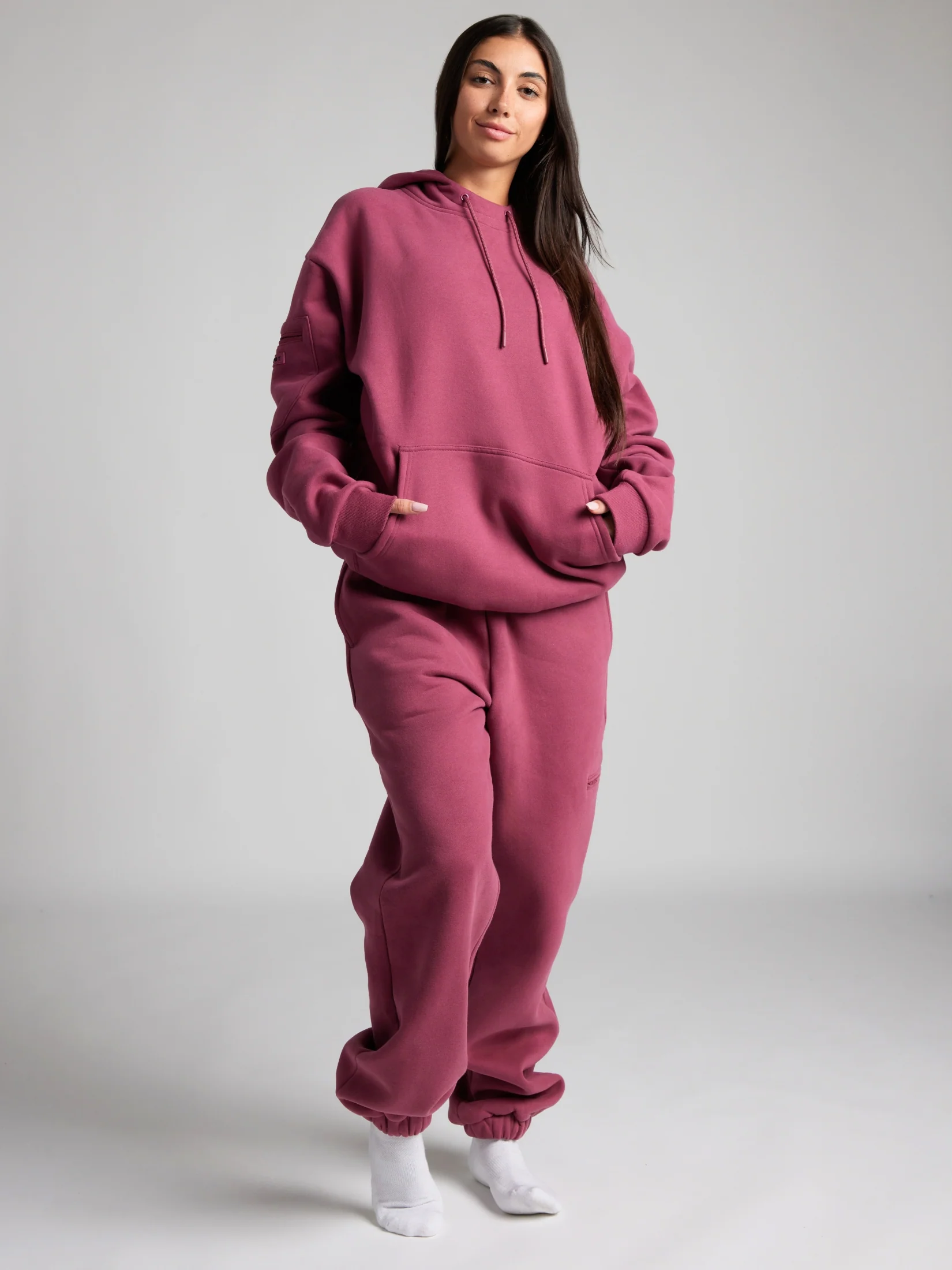 Airplane Mode Travel Hoodie - Image 38