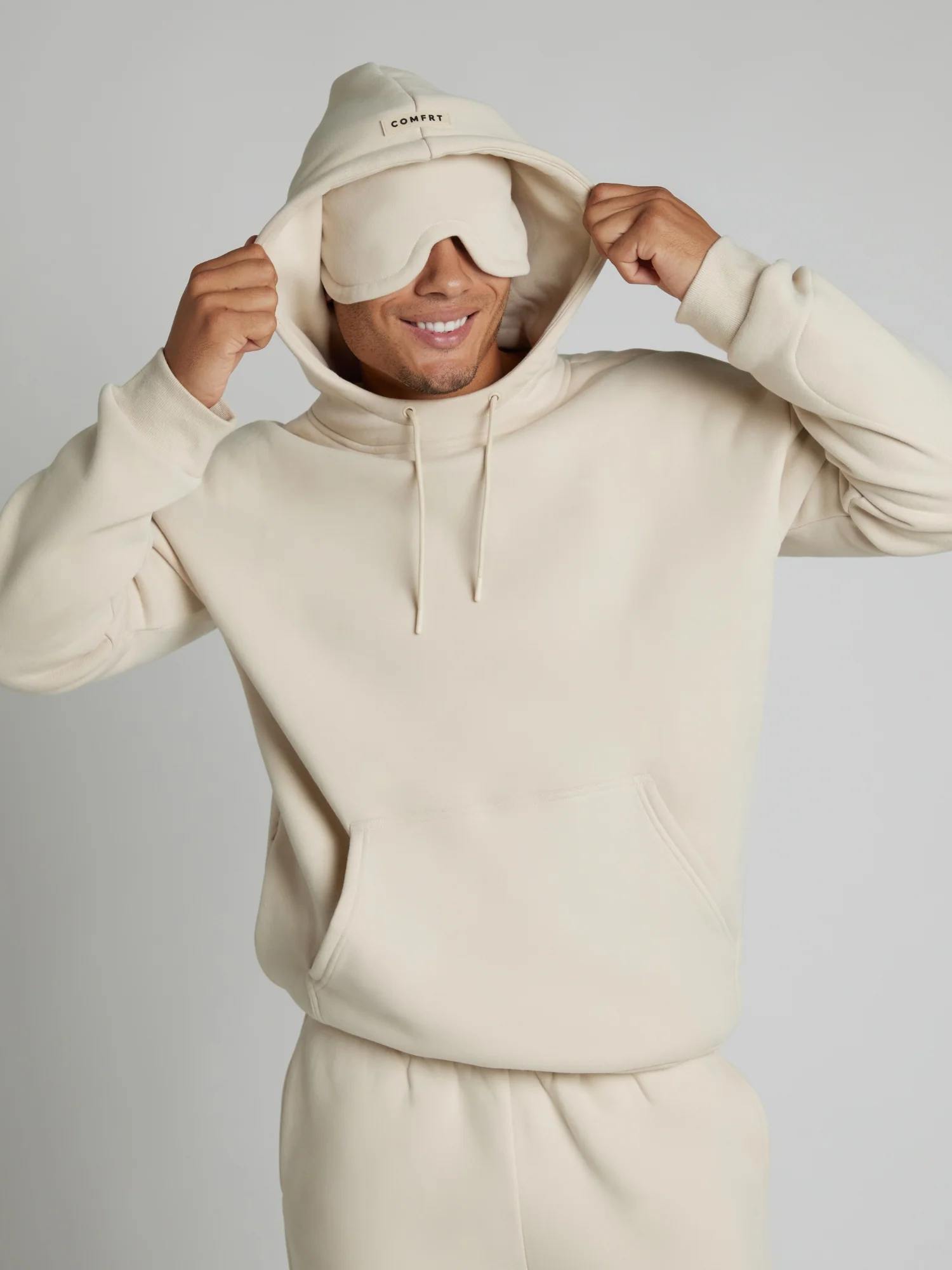 Airplane Mode Travel Hoodie - Image 52