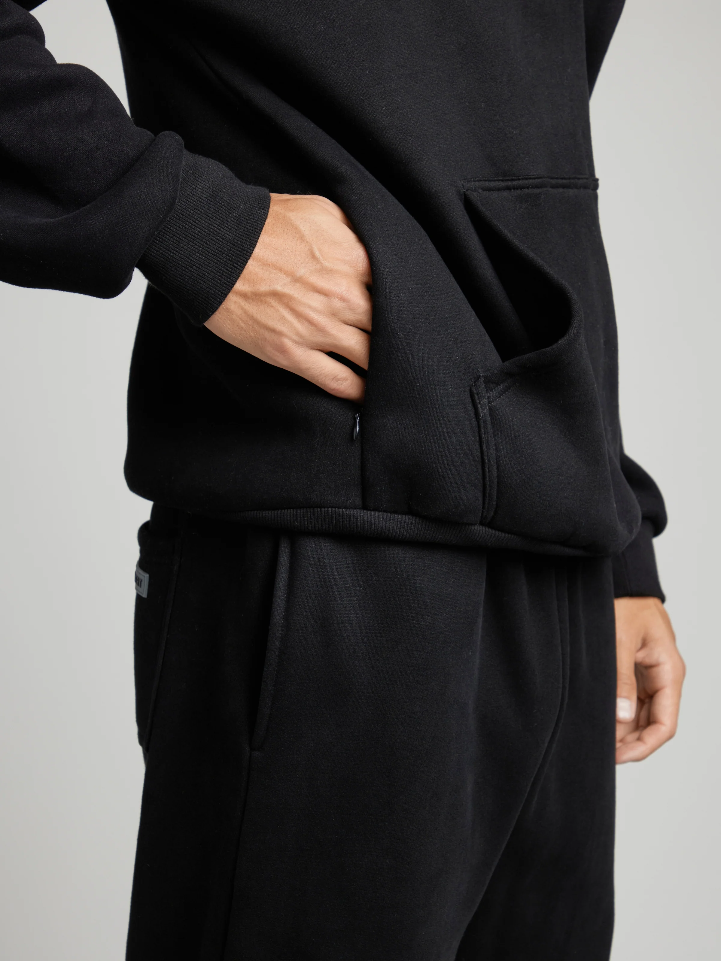 Airplane Mode Travel Hoodie - Image 73