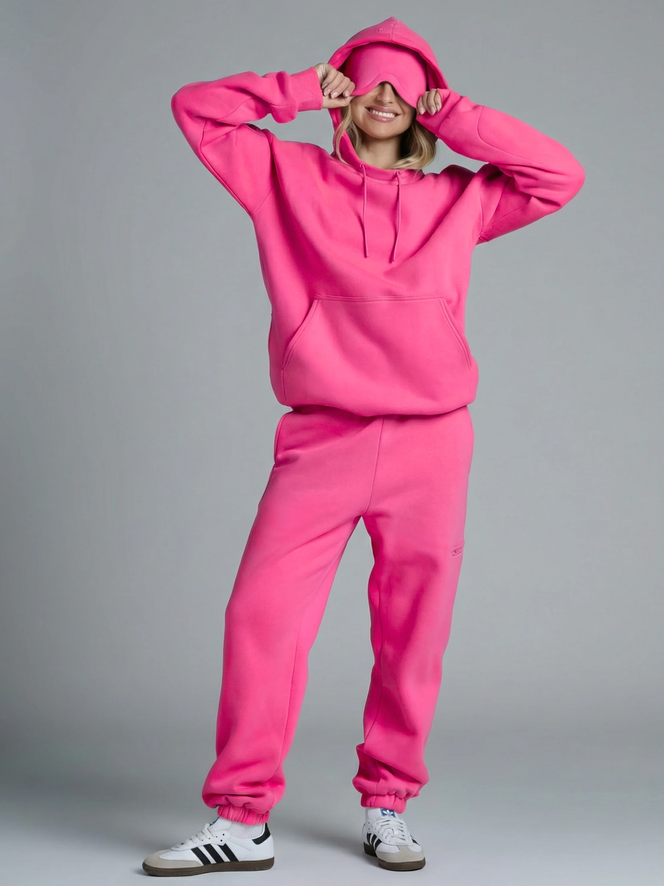 Airplane Mode Travel Hoodie - Image 81