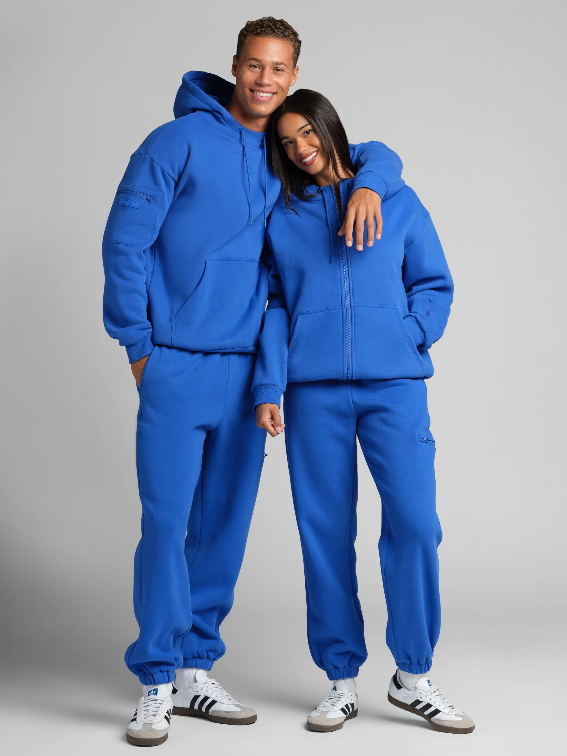 Airplane Mode Travel Sweatpants - Image 100