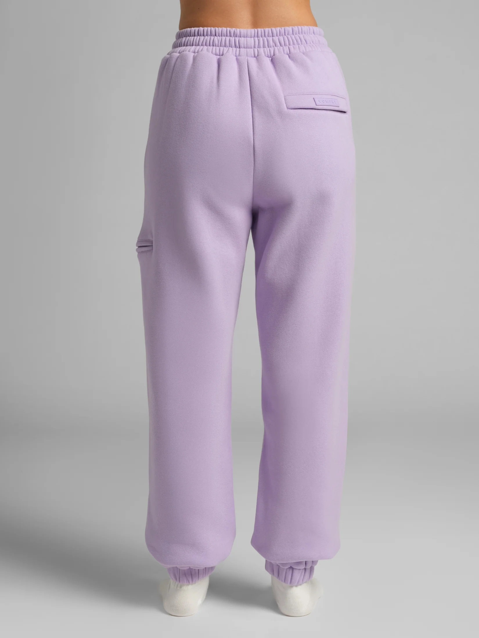 Airplane Mode Travel Sweatpants - Image 124