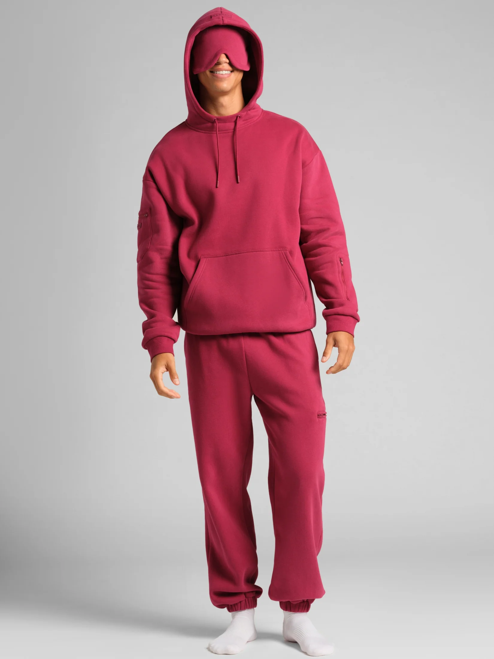 Airplane Mode Travel Sweatpants - Image 131