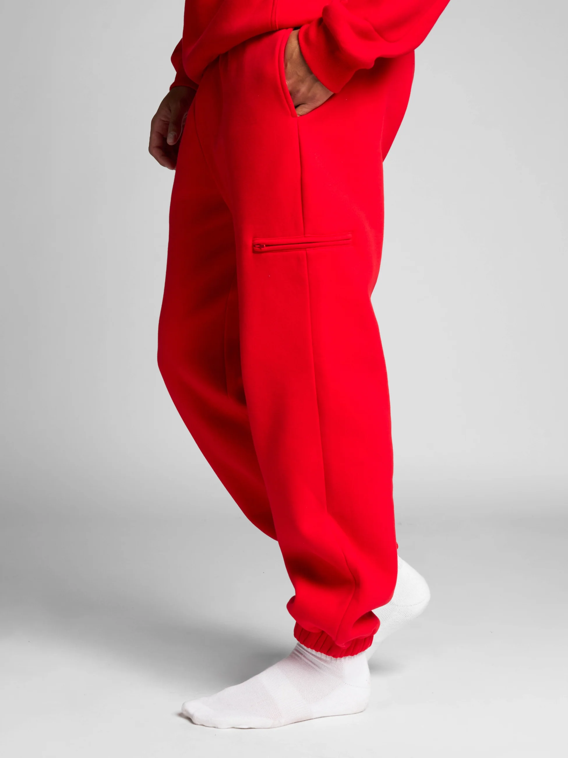 Airplane Mode Travel Sweatpants - Image 45