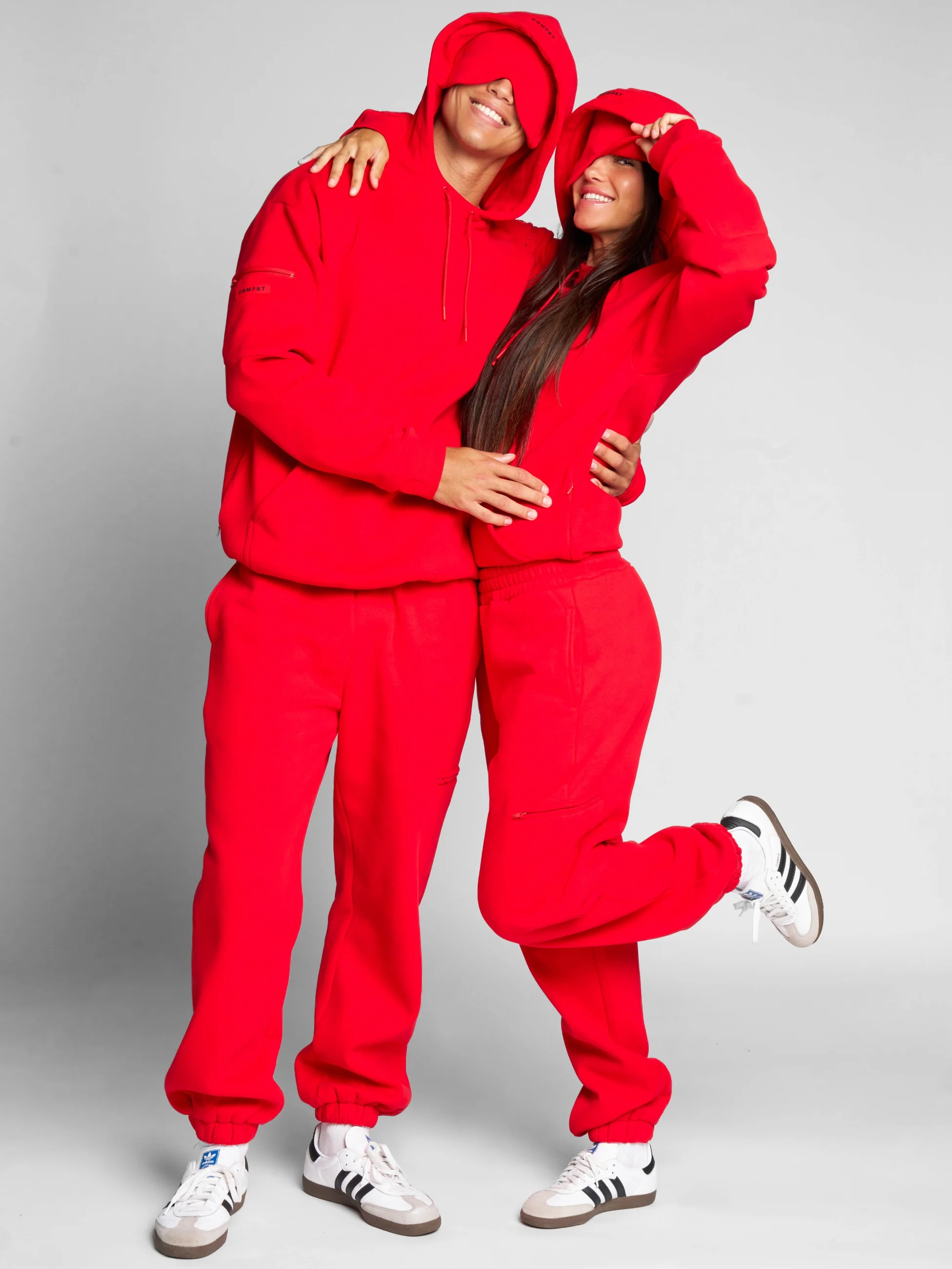 Airplane Mode Travel Sweatpants - Image 48