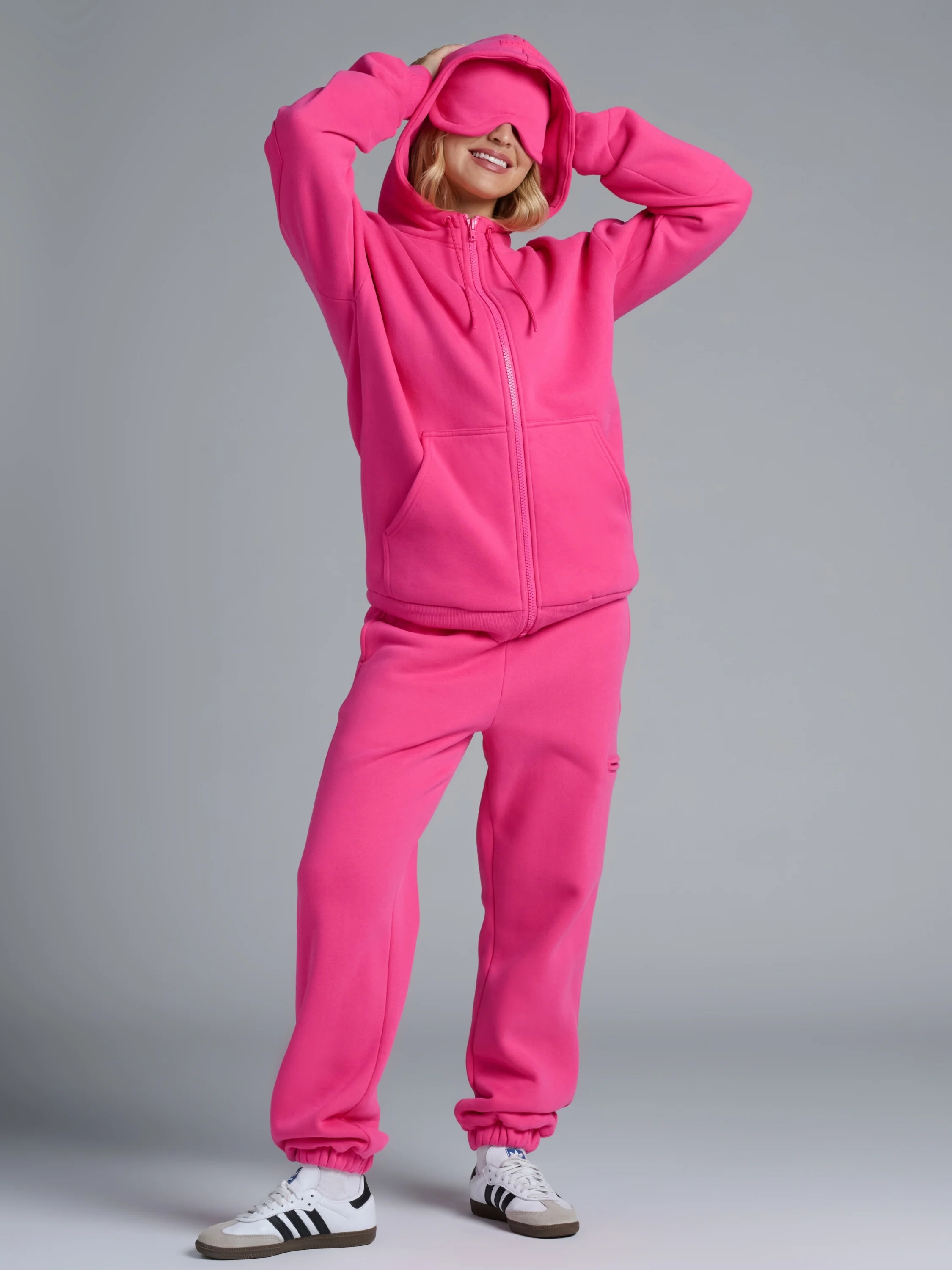 Airplane Mode Travel Sweatpants - Image 56