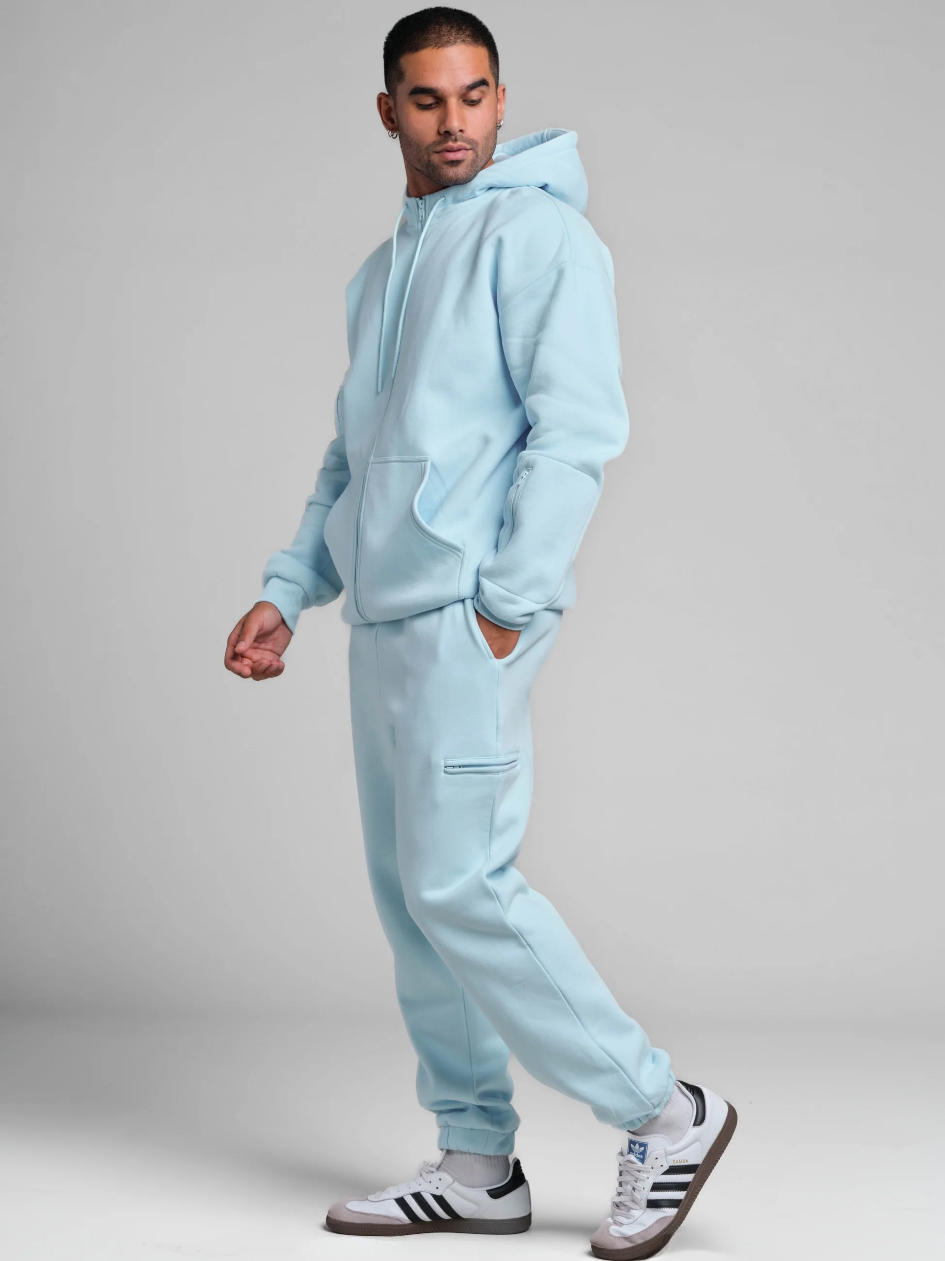 Airplane Mode Travel Sweatpants - Image 64