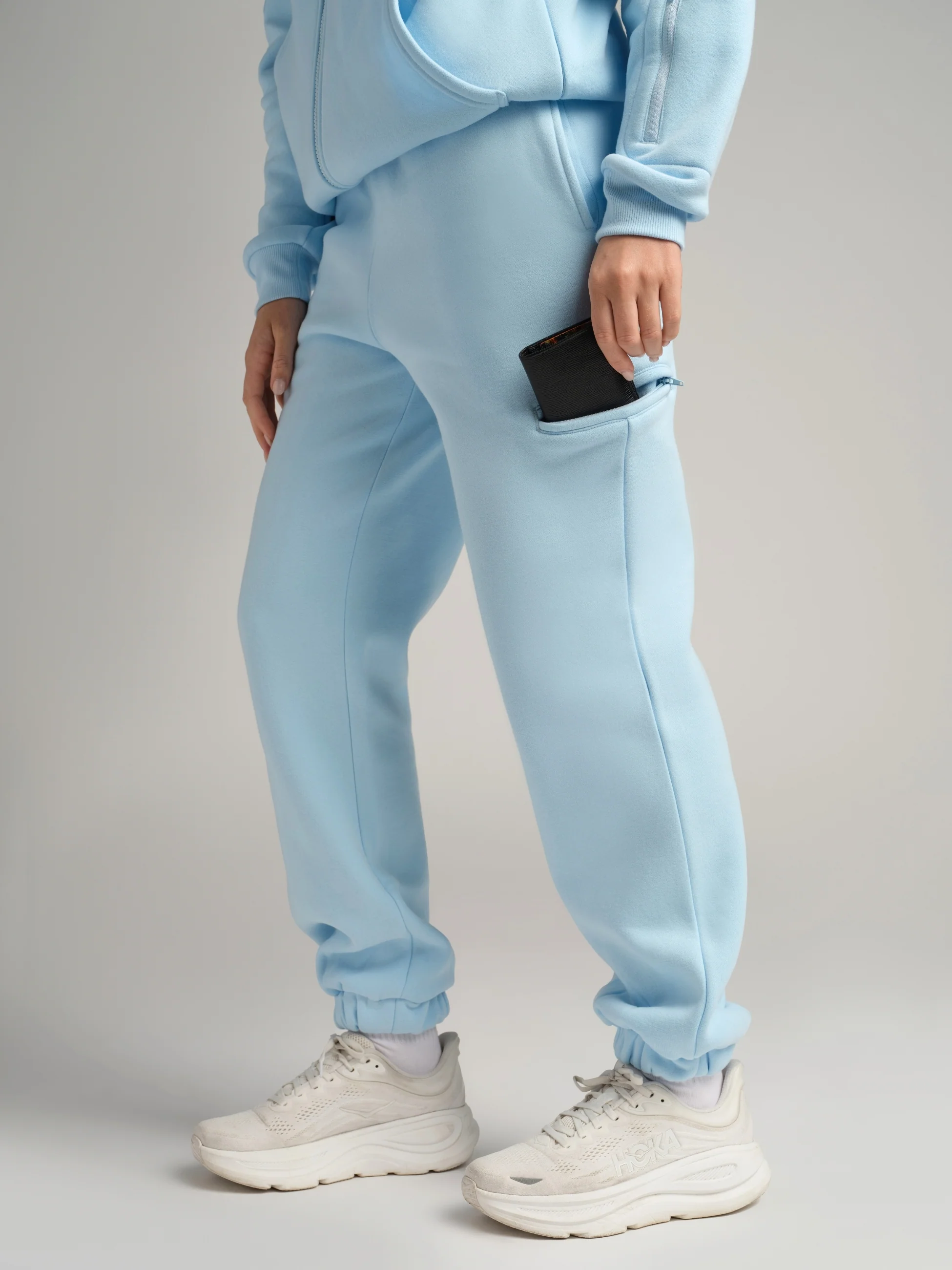 Airplane Mode Travel Sweatpants - Image 66