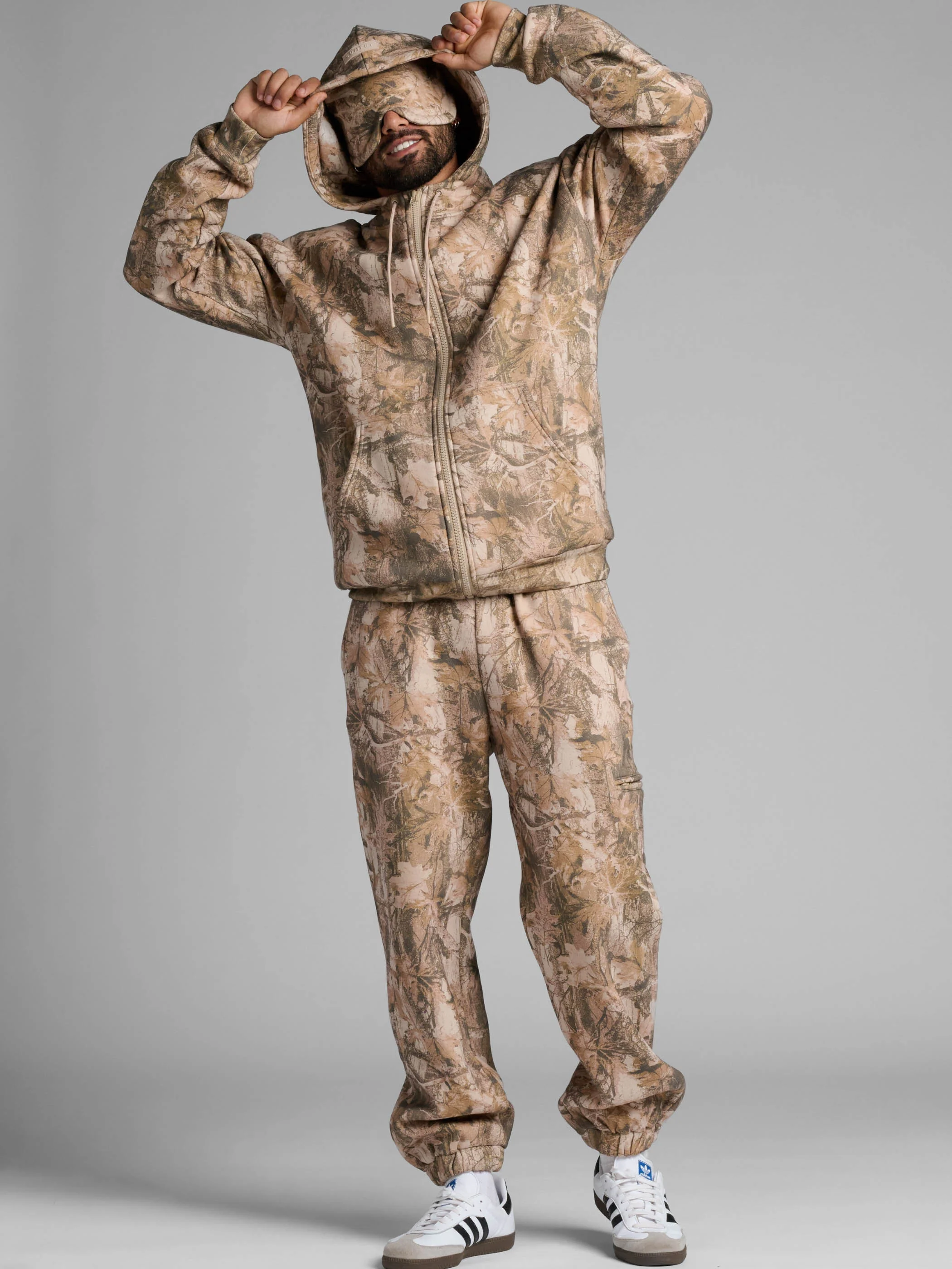 Airplane Mode Travel Sweatpants - Image 80