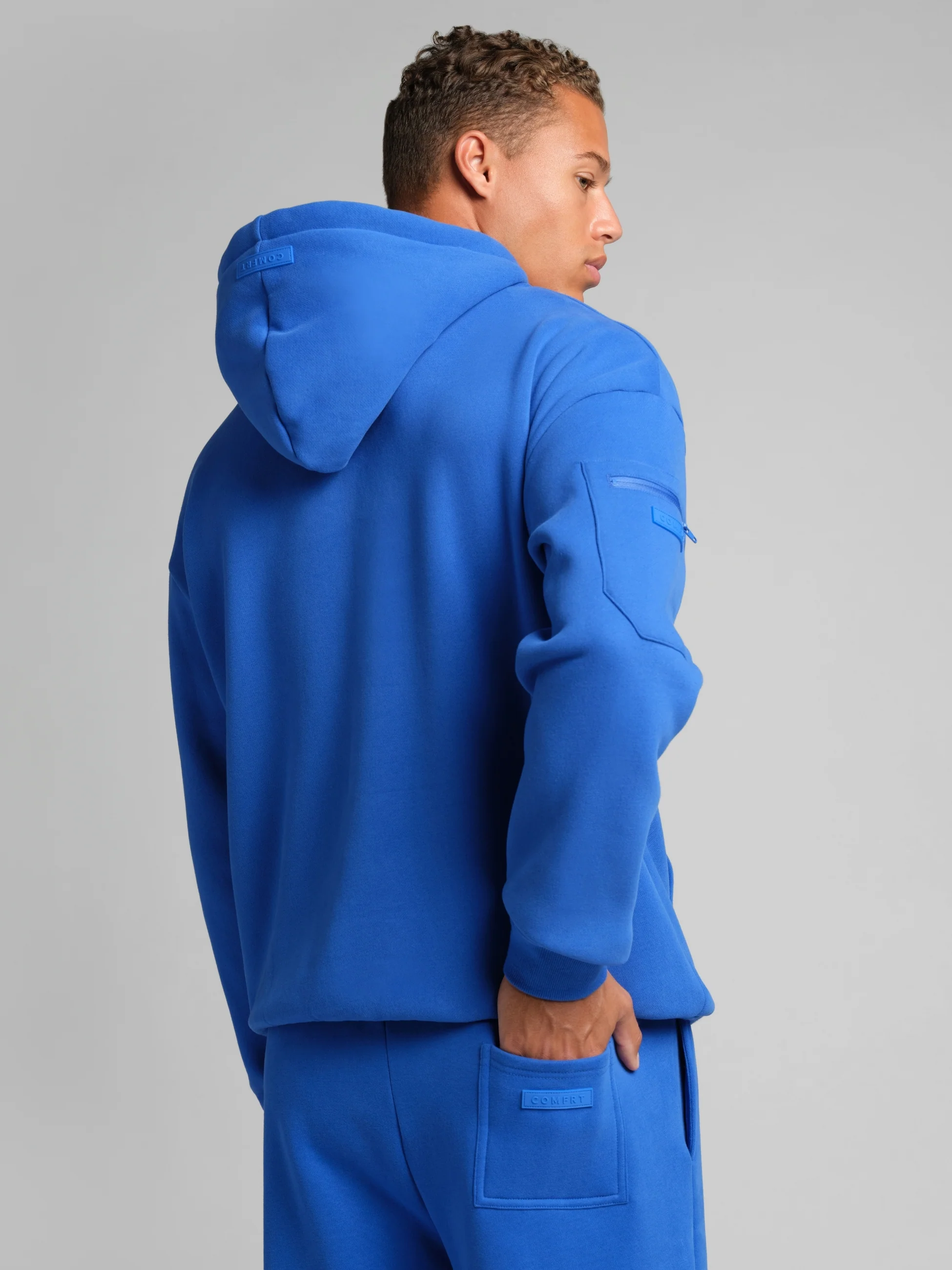 Airplane Mode Travel Sweatpants - Image 97