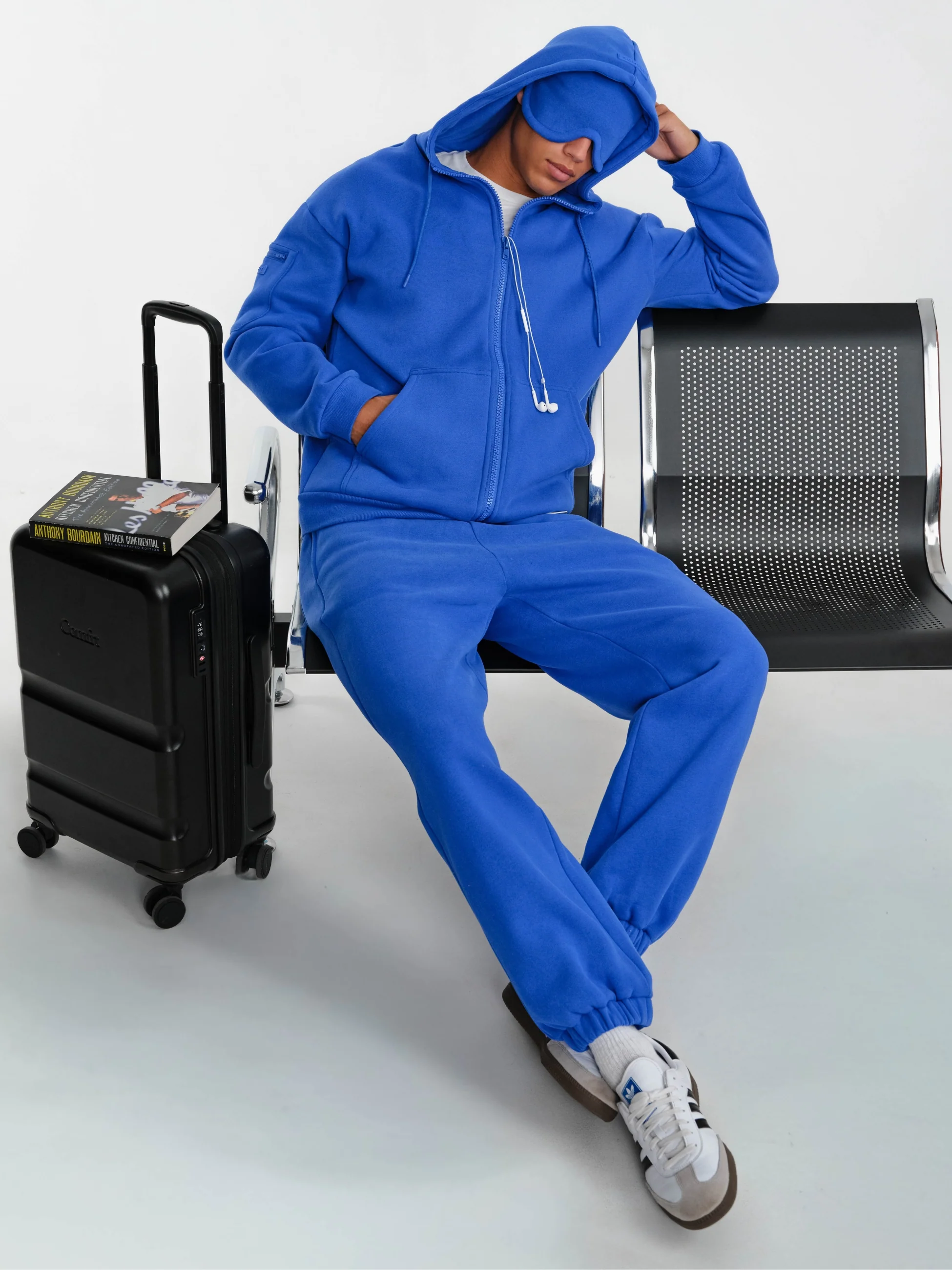 Airplane Mode Travel Sweatpants - Image 98