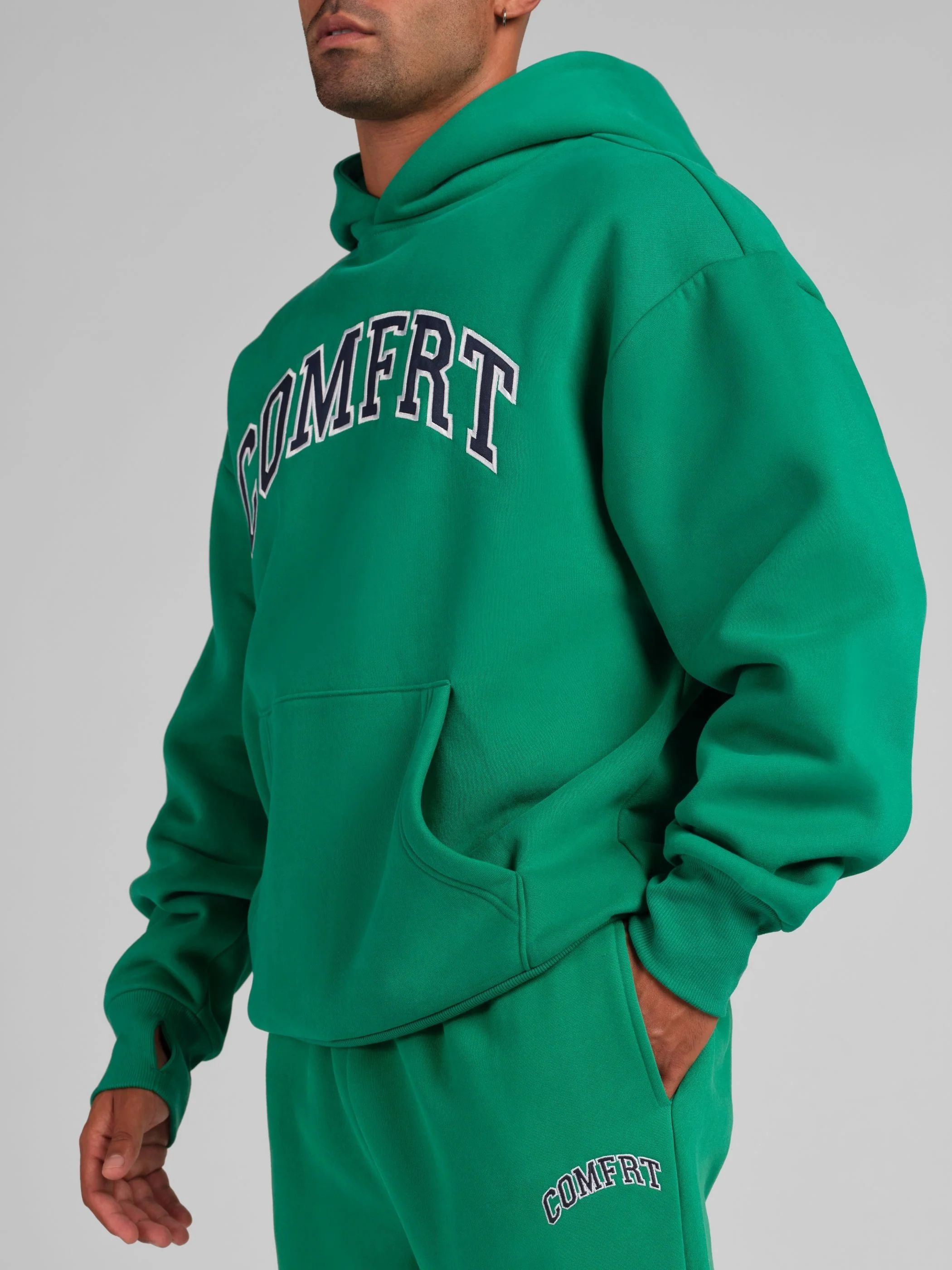 Varsity Hoodie - Image 28