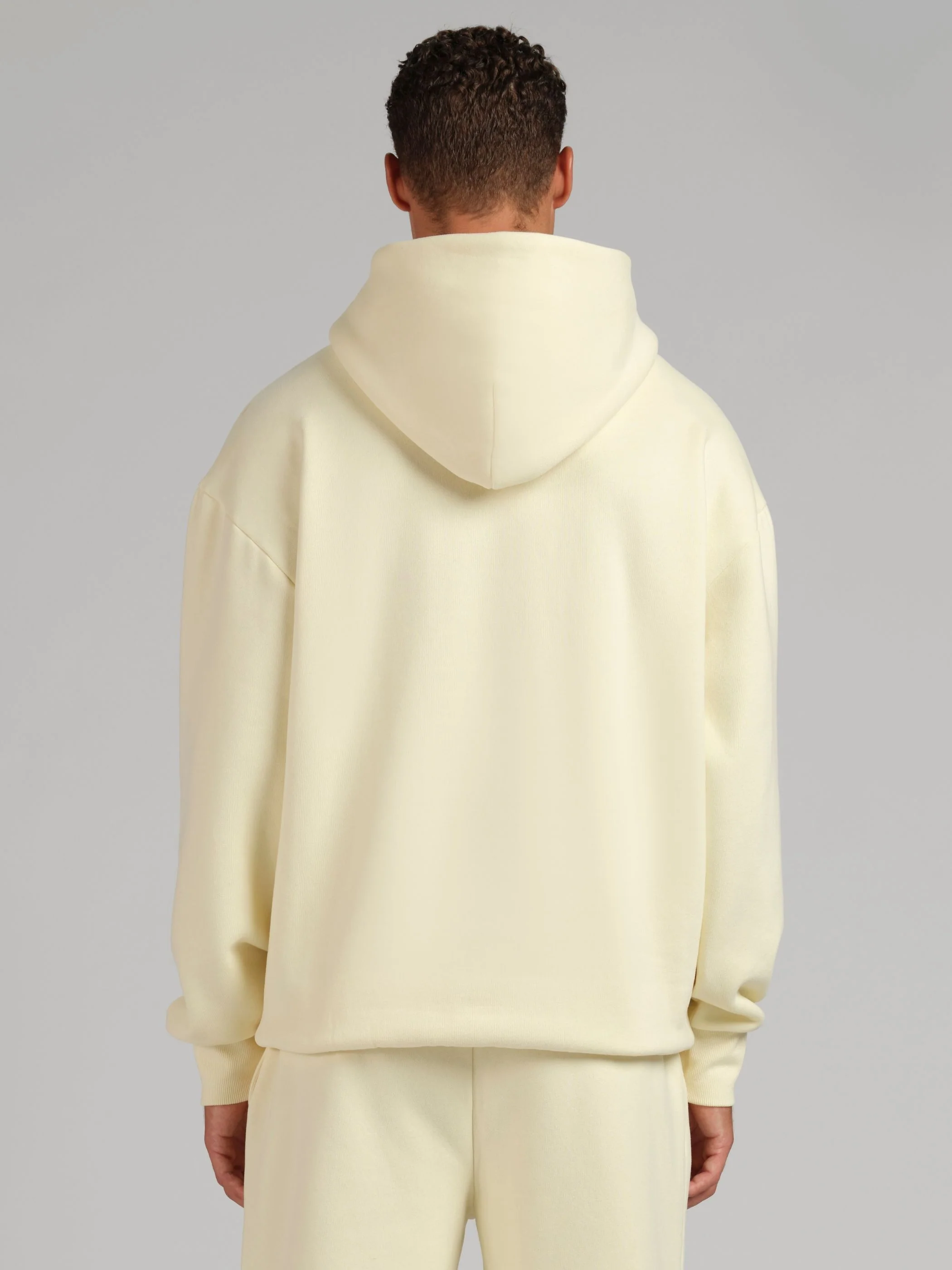 Varsity Hoodie - Image 3