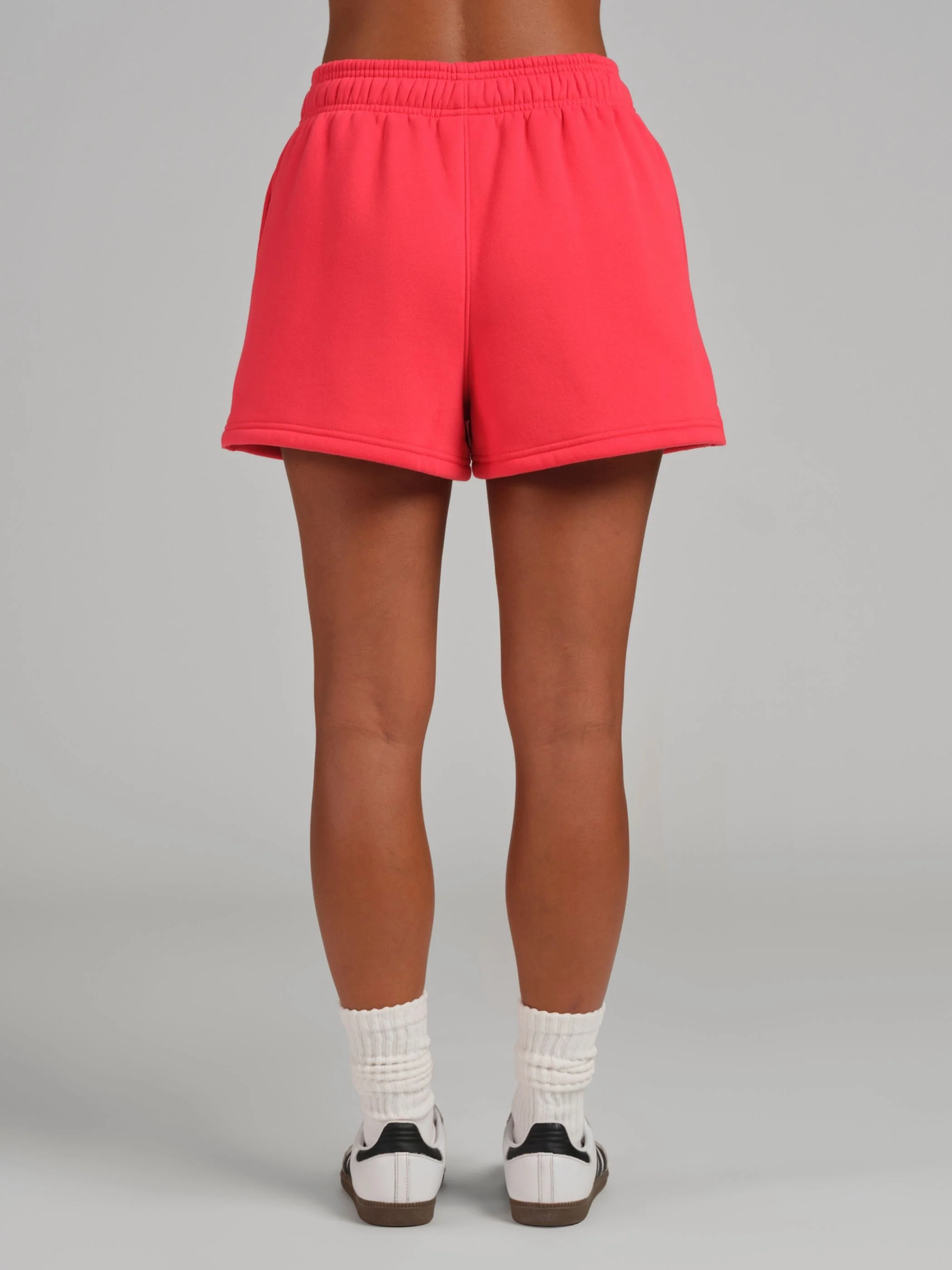 Varsity Logo Shorts - Image 9