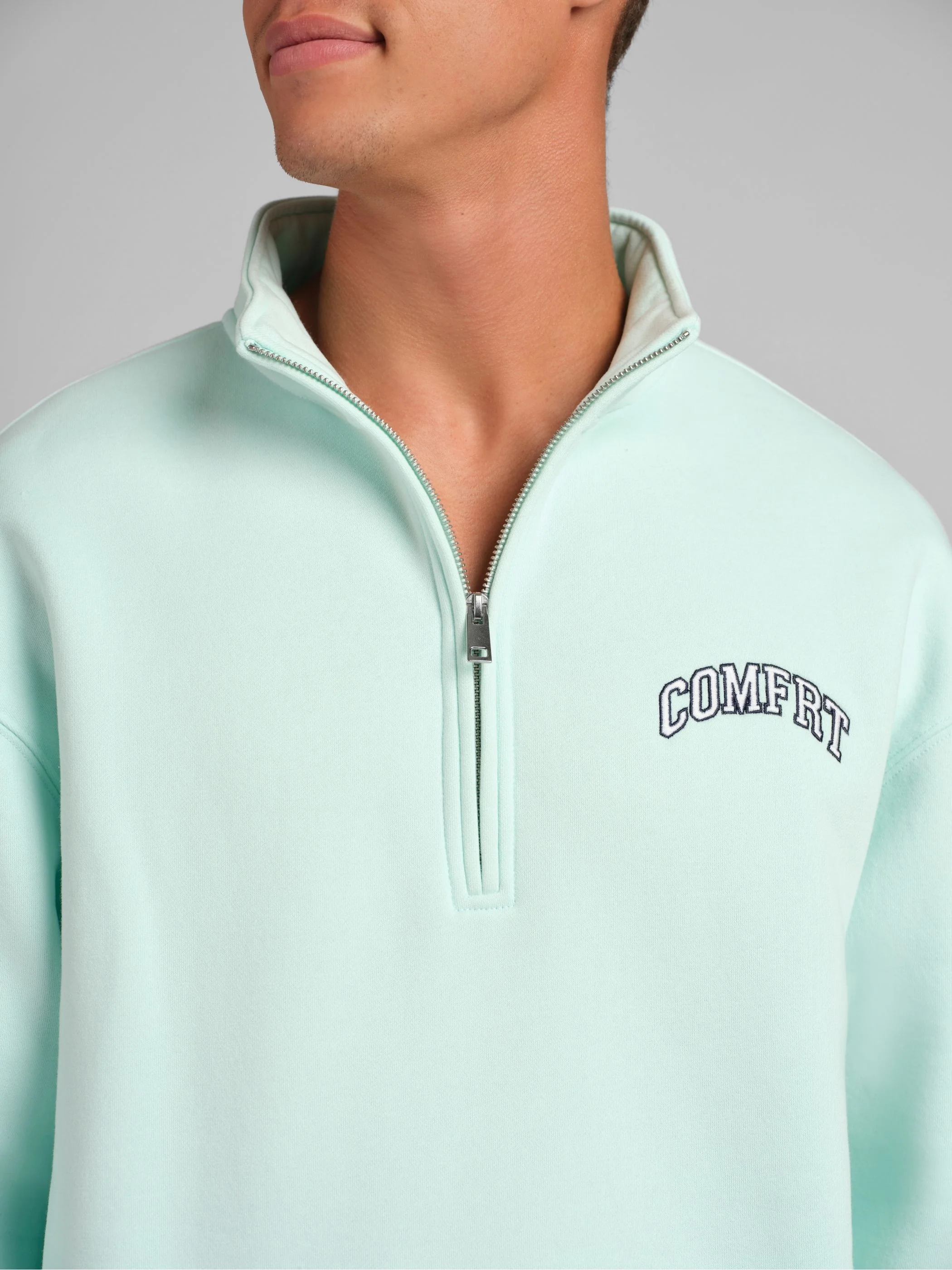 Varsity Quarter Zip - Image 11
