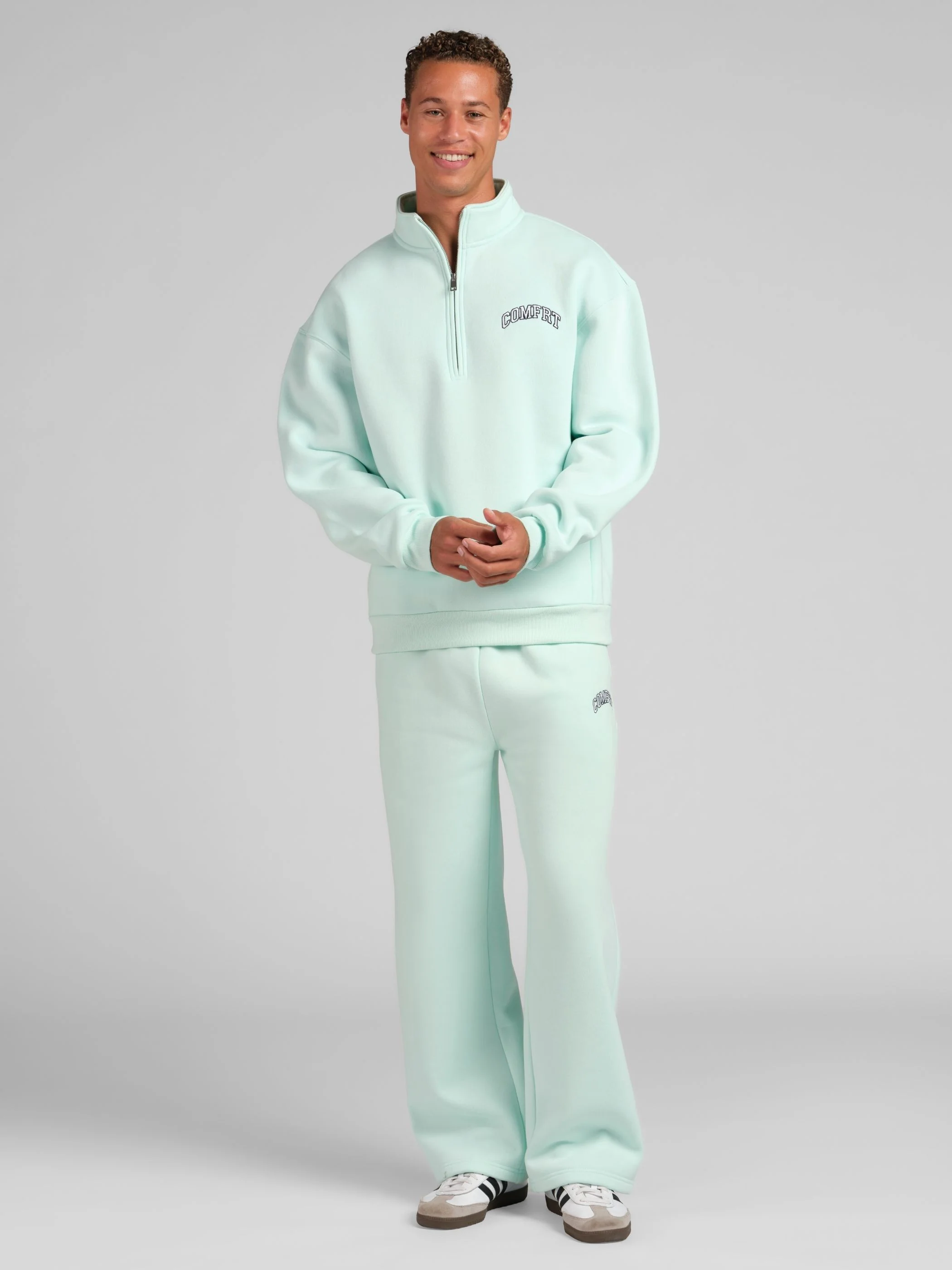 Varsity Quarter Zip - Image 12