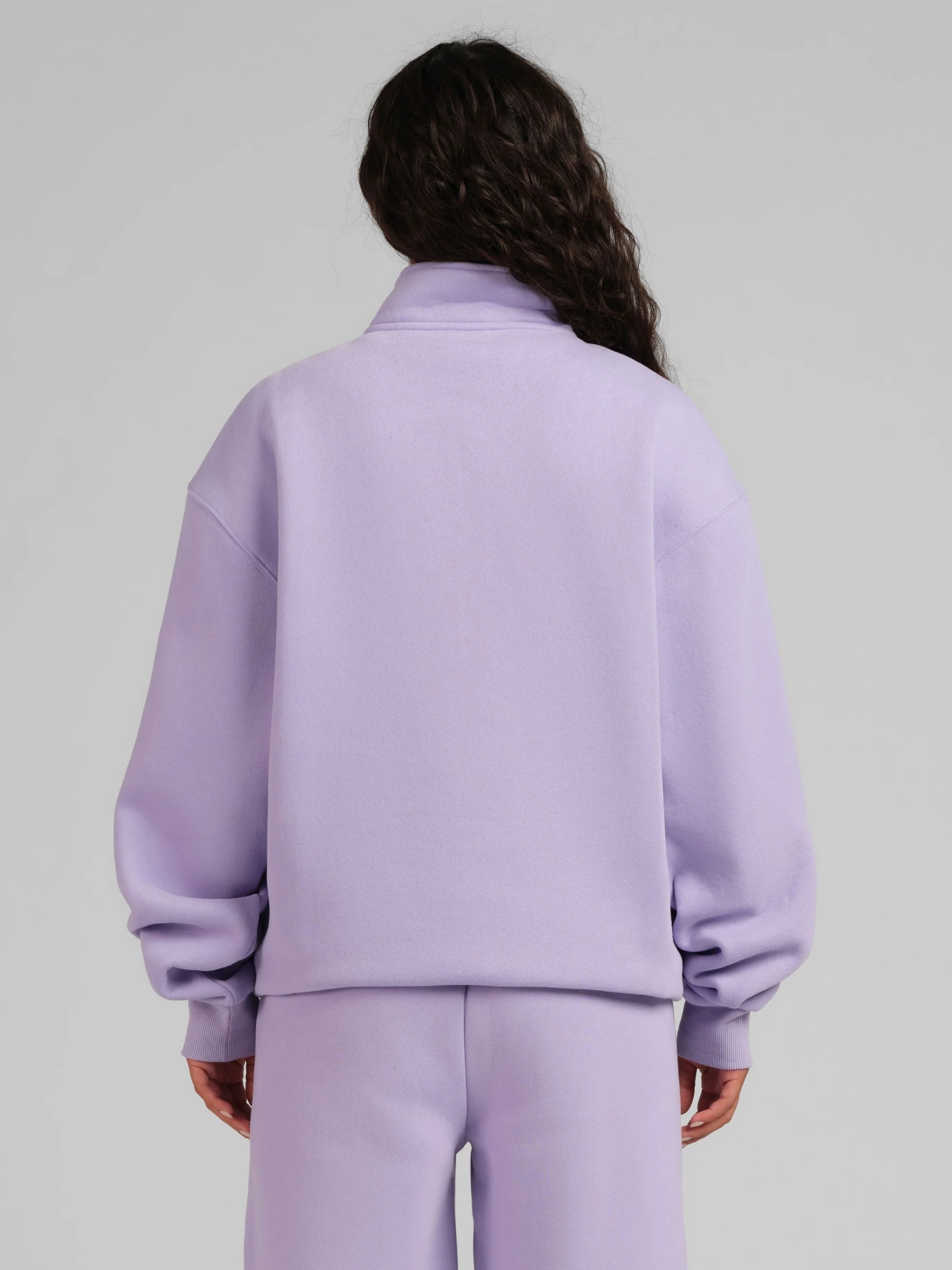 Varsity Quarter Zip - Image 15