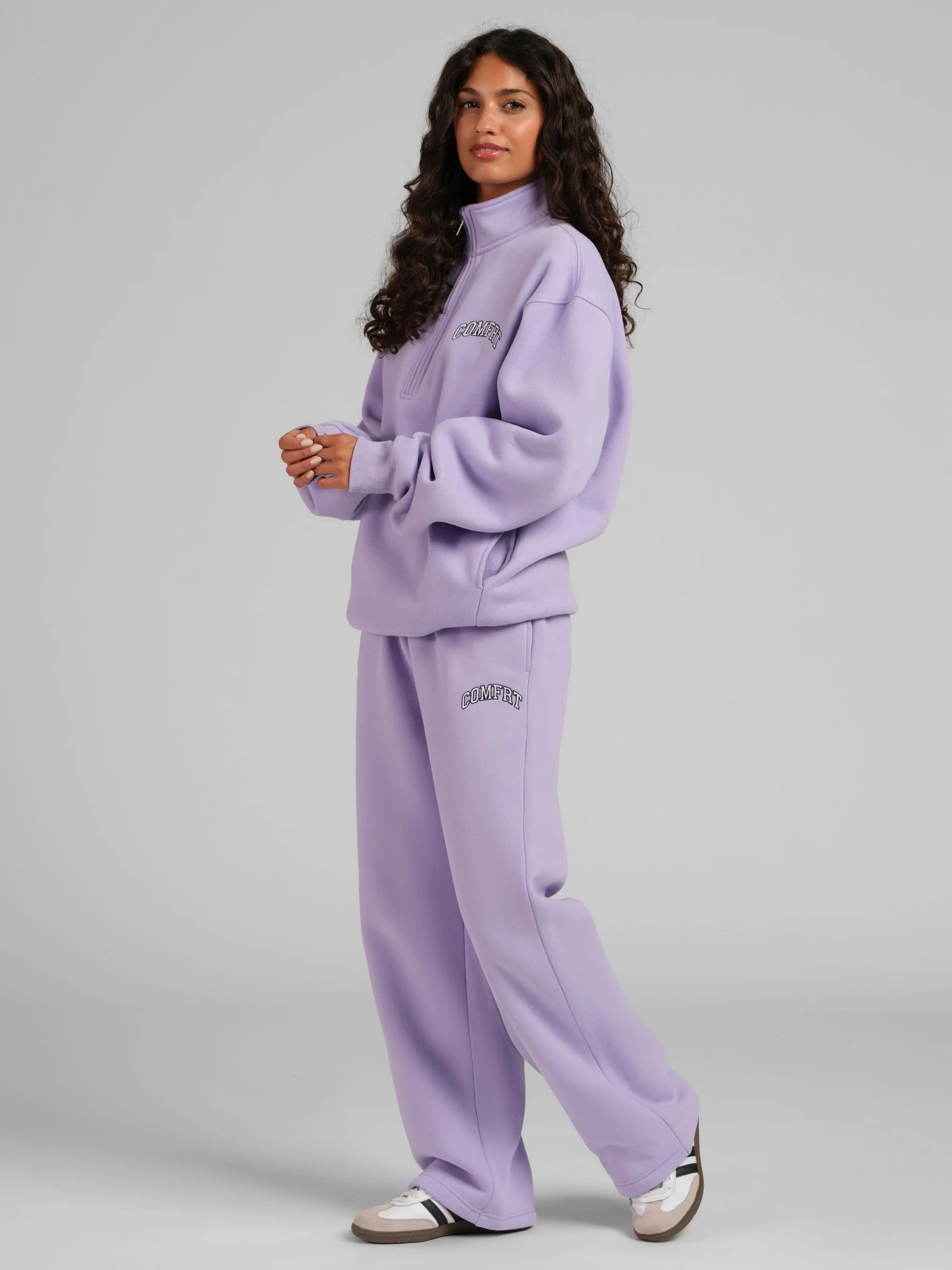 Varsity Quarter Zip - Image 18