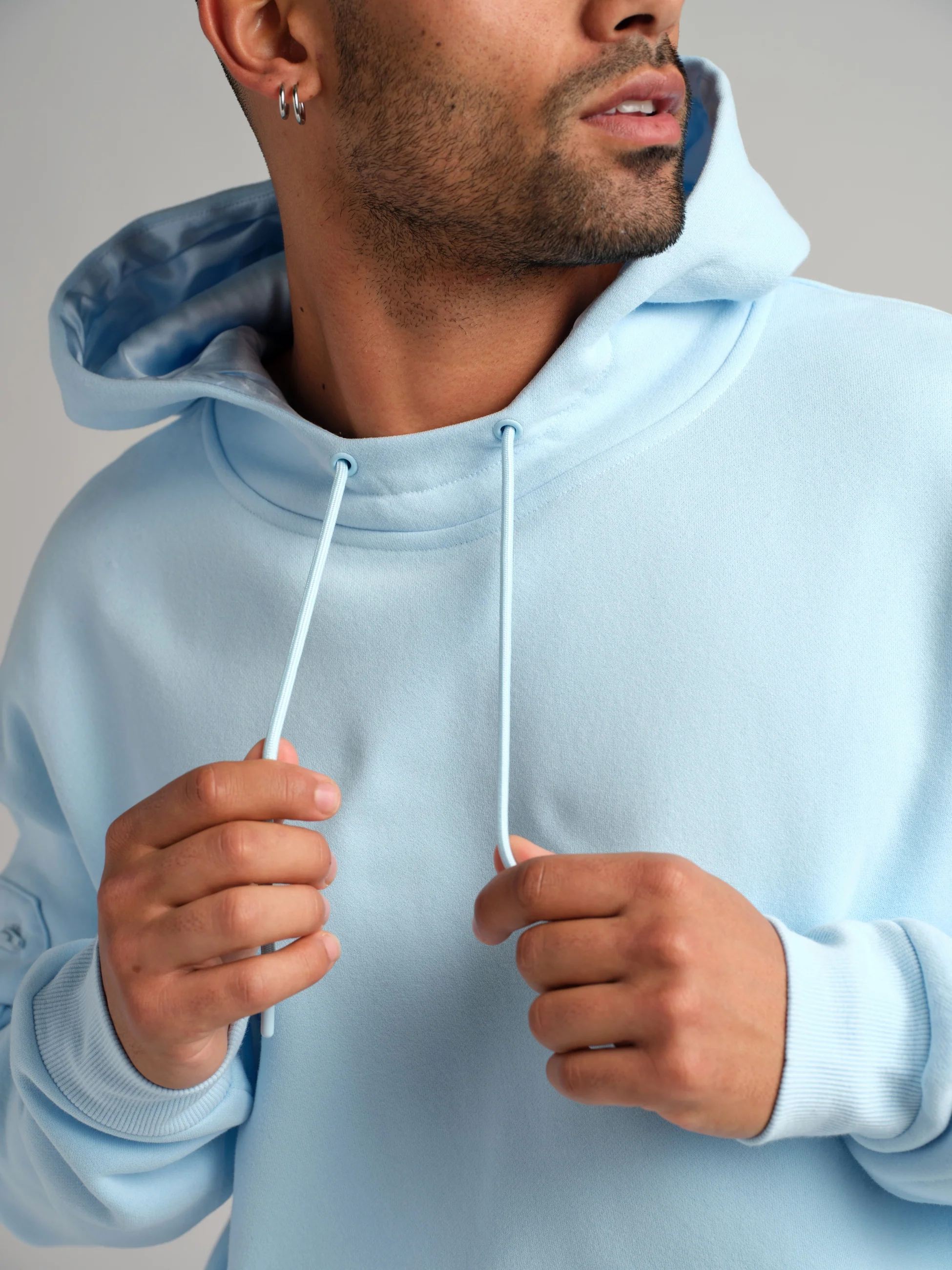 VIP Airplane Mode Travel Hoodie Pre-Order - Image 8