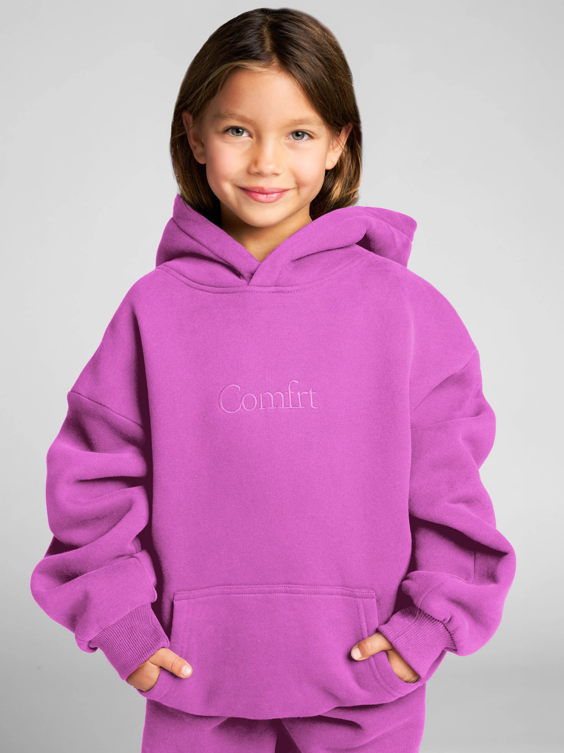 VIP Exclusive Signature Kids Hoodie