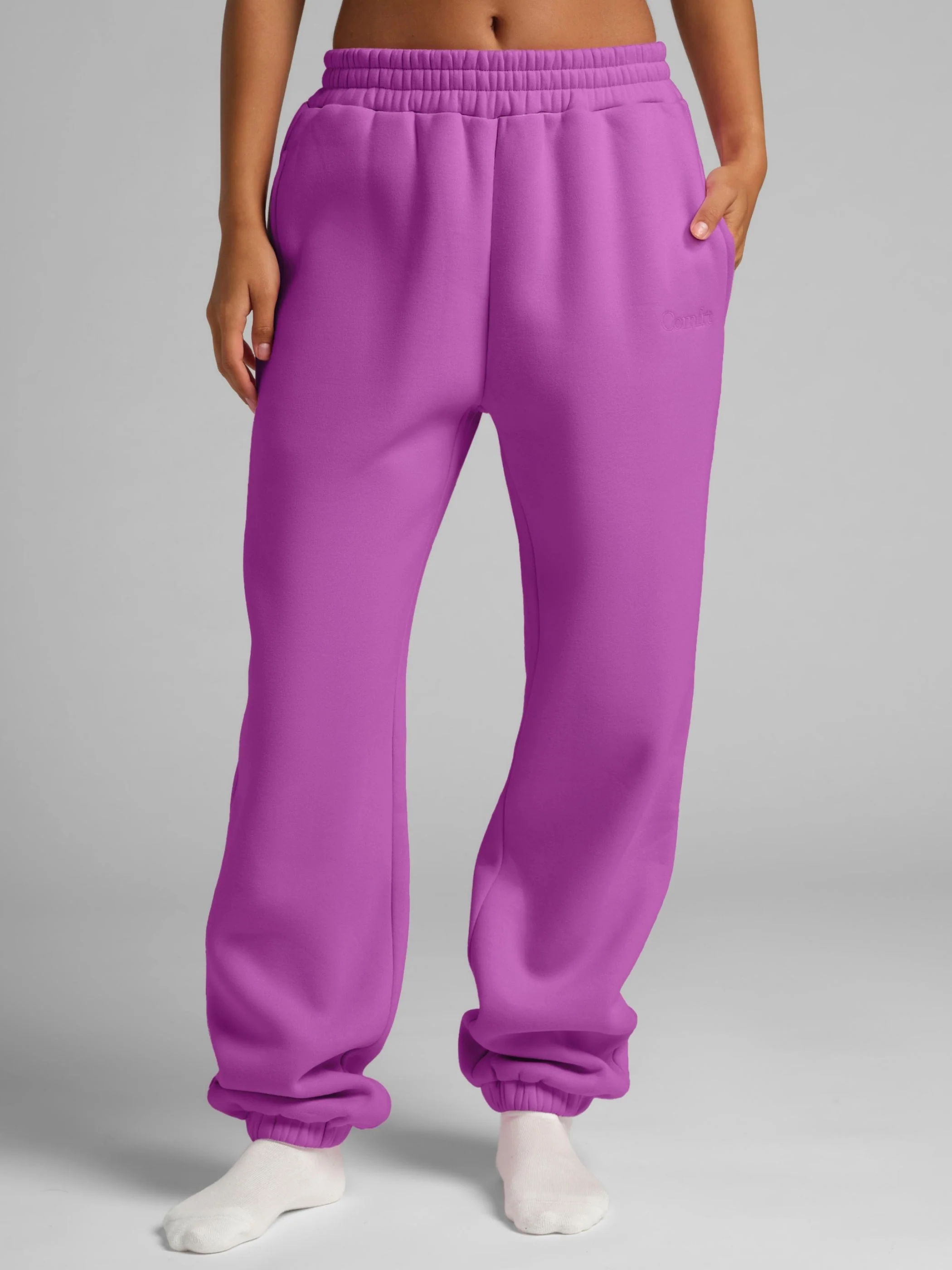 VIP Exclusive Signature Sweatpants