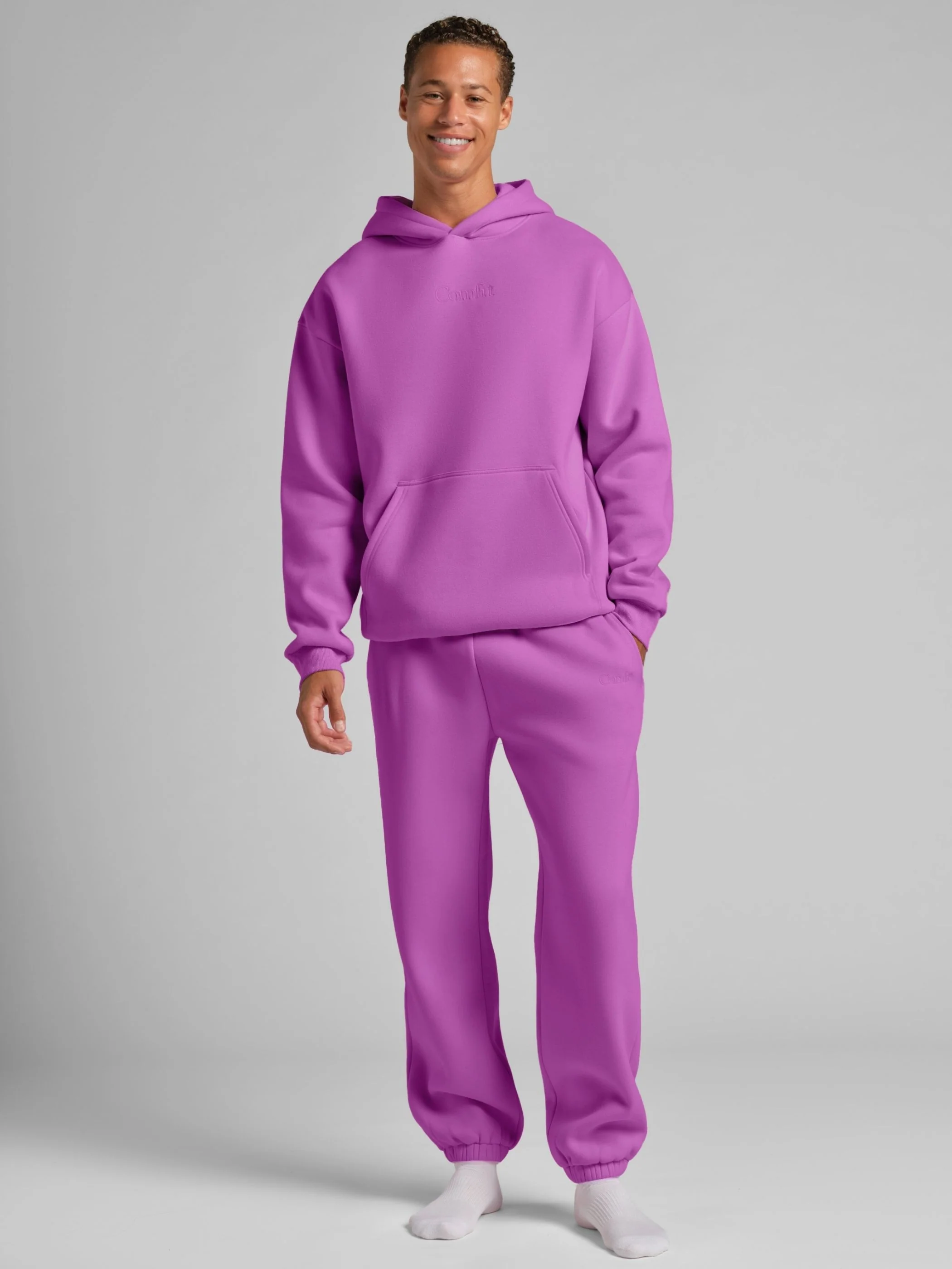 VIP Exclusive Signature Sweatpants - Image 4