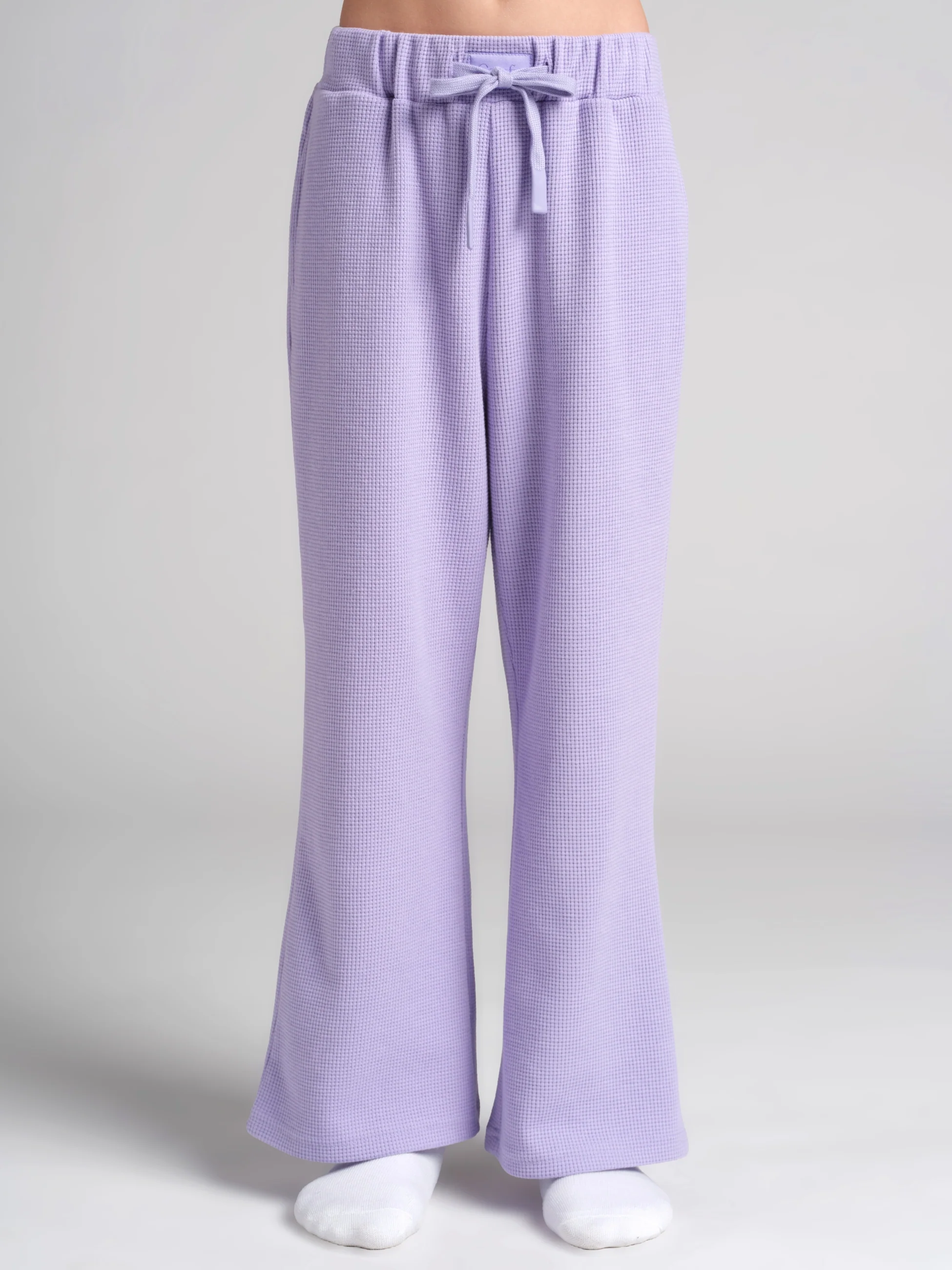 Waffle Kids Lounge Pant - Image 54