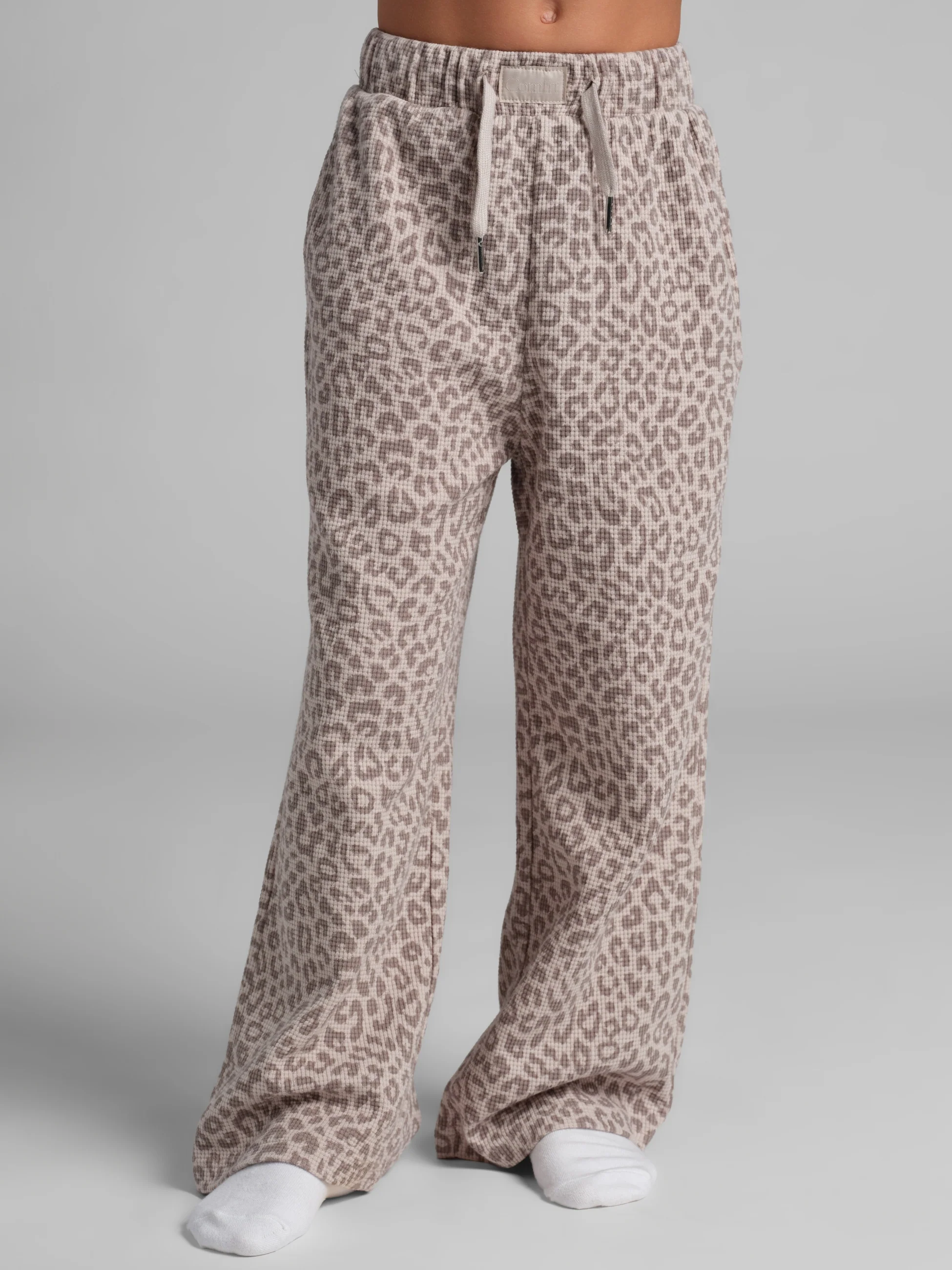 Waffle Kids Lounge Pant - Image 71