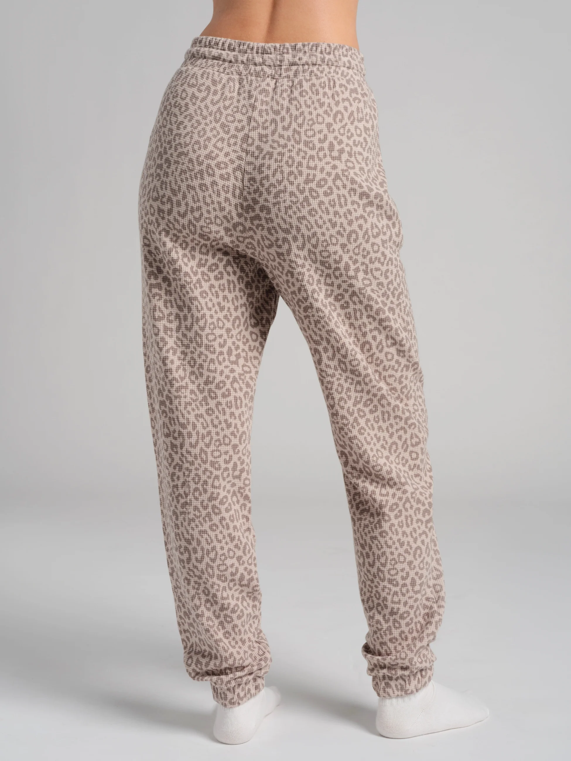 Waffle Lounge Jogger - Image 39