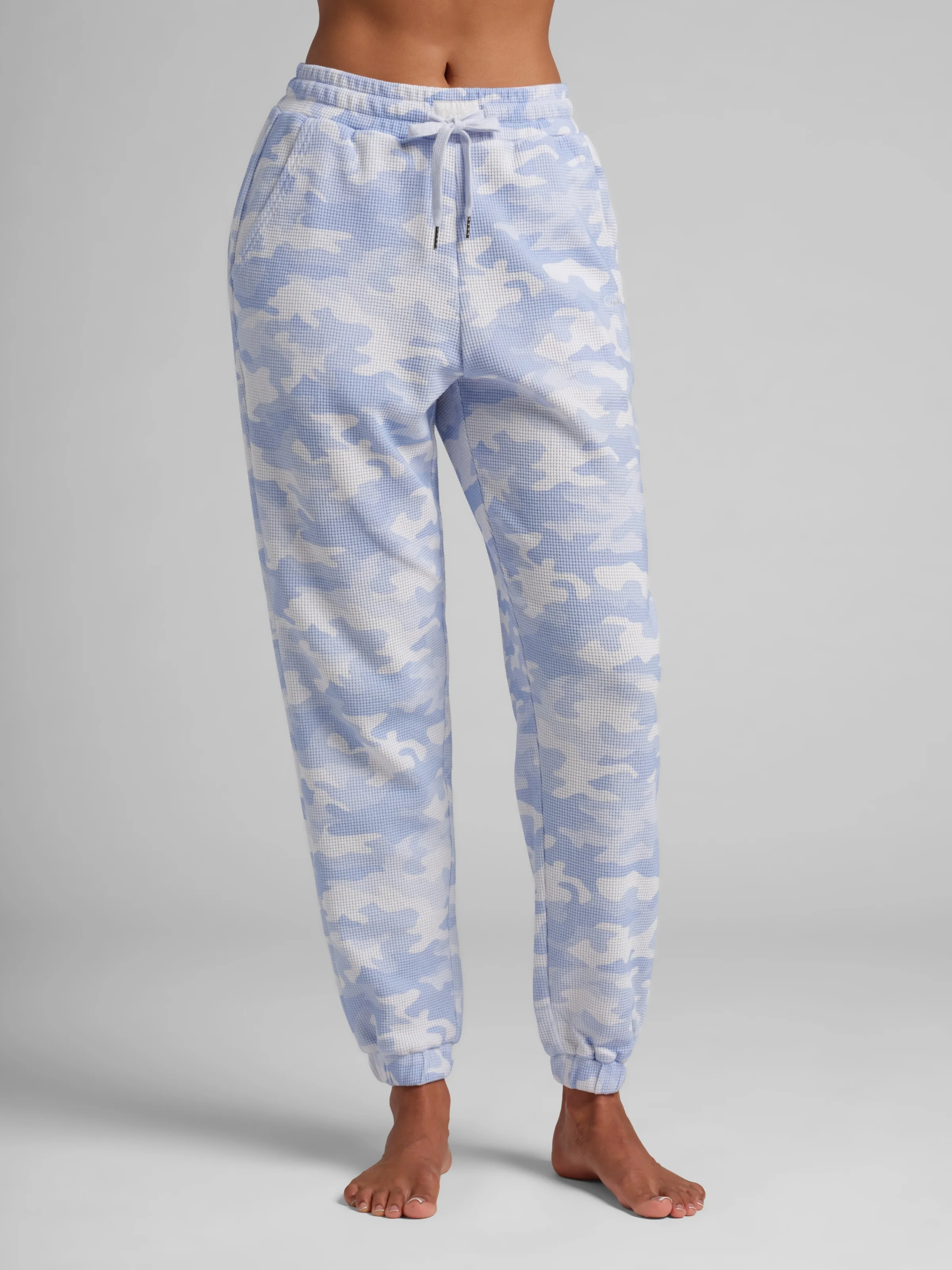 Waffle Lounge Jogger - Image 43