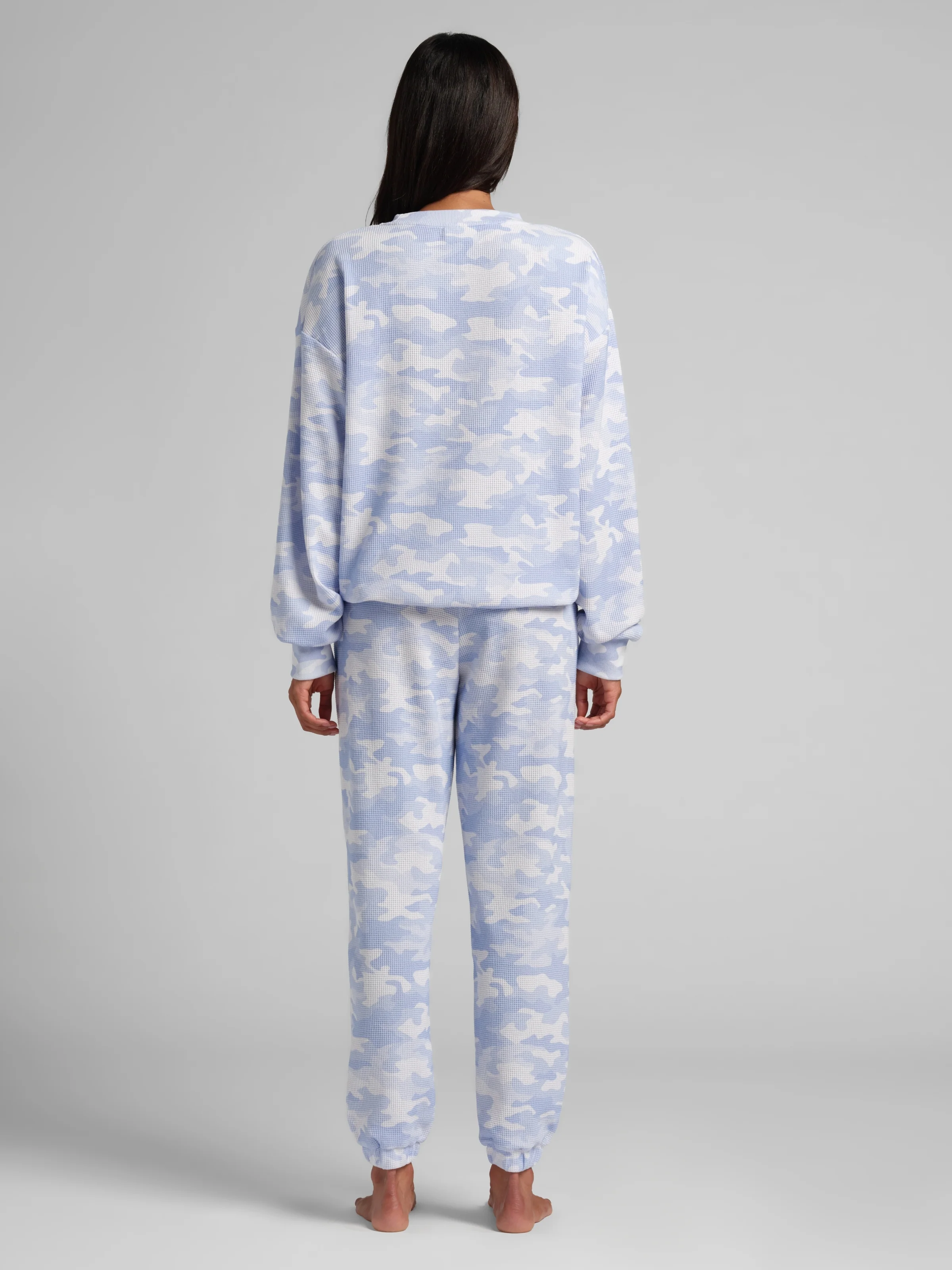 Waffle Lounge Jogger - Image 48