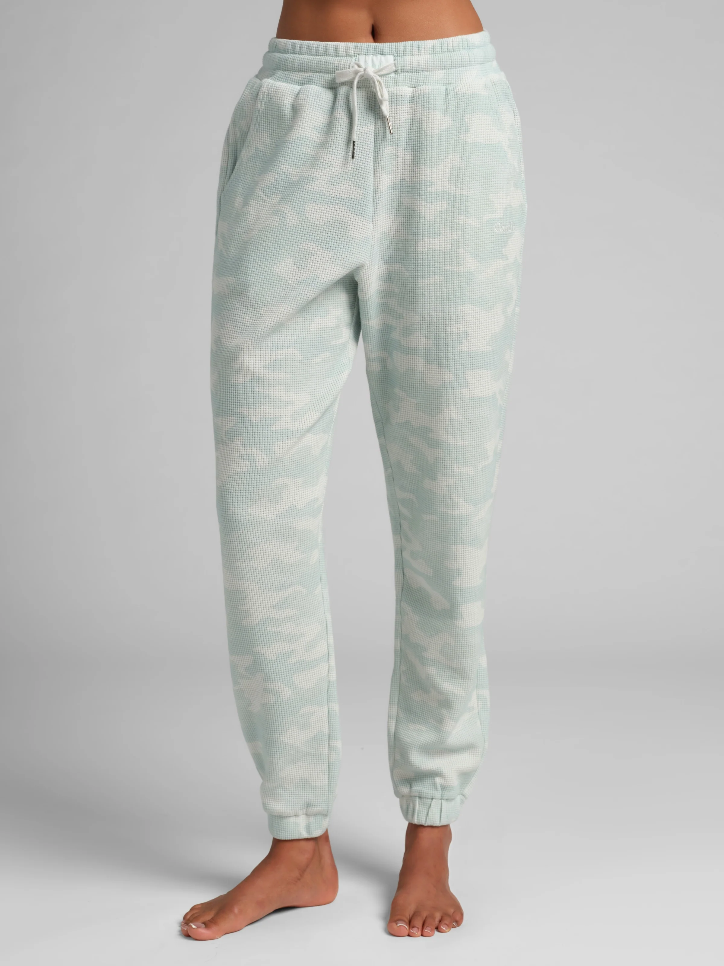Waffle Lounge Jogger - Image 49