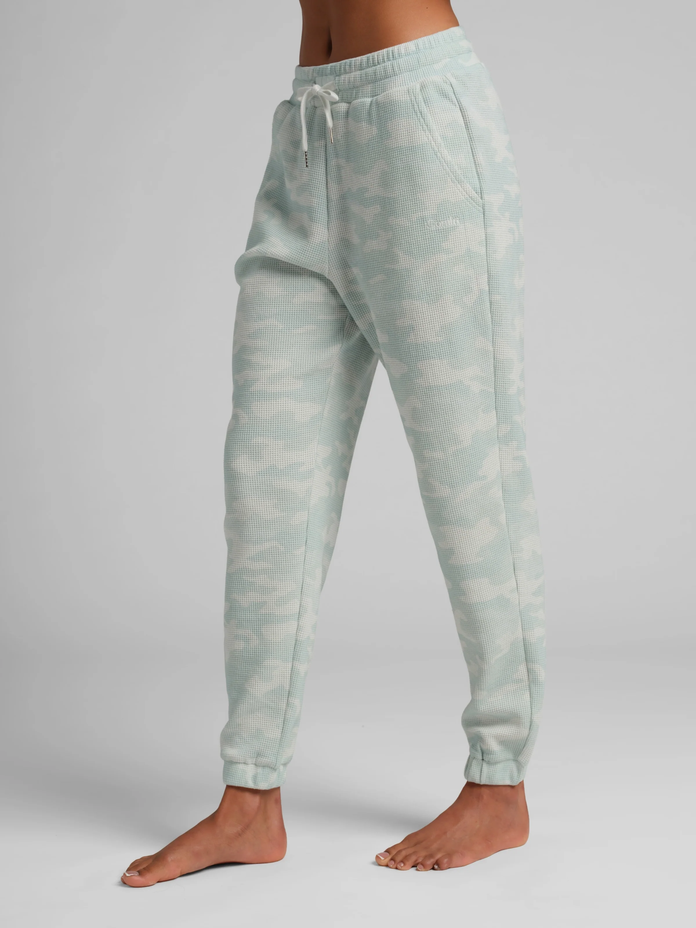 Waffle Lounge Jogger - Image 53