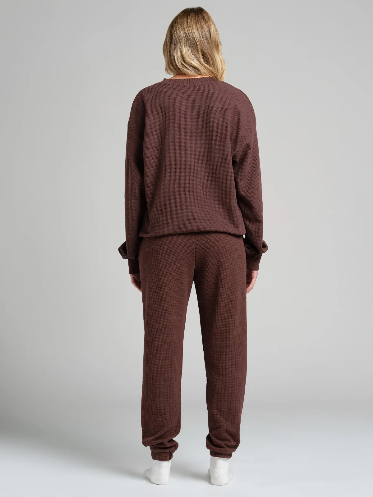 Waffle Lounge Jogger - Image 12