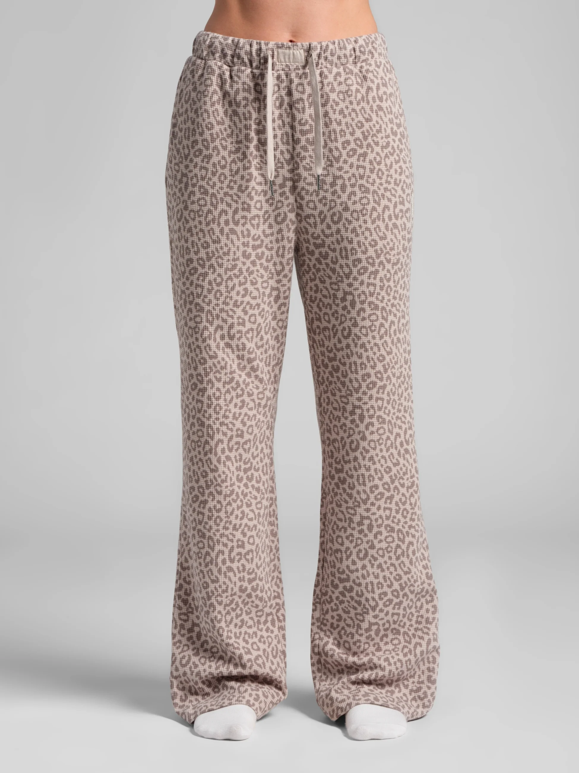 Waffle Lounge Pant - Image 137