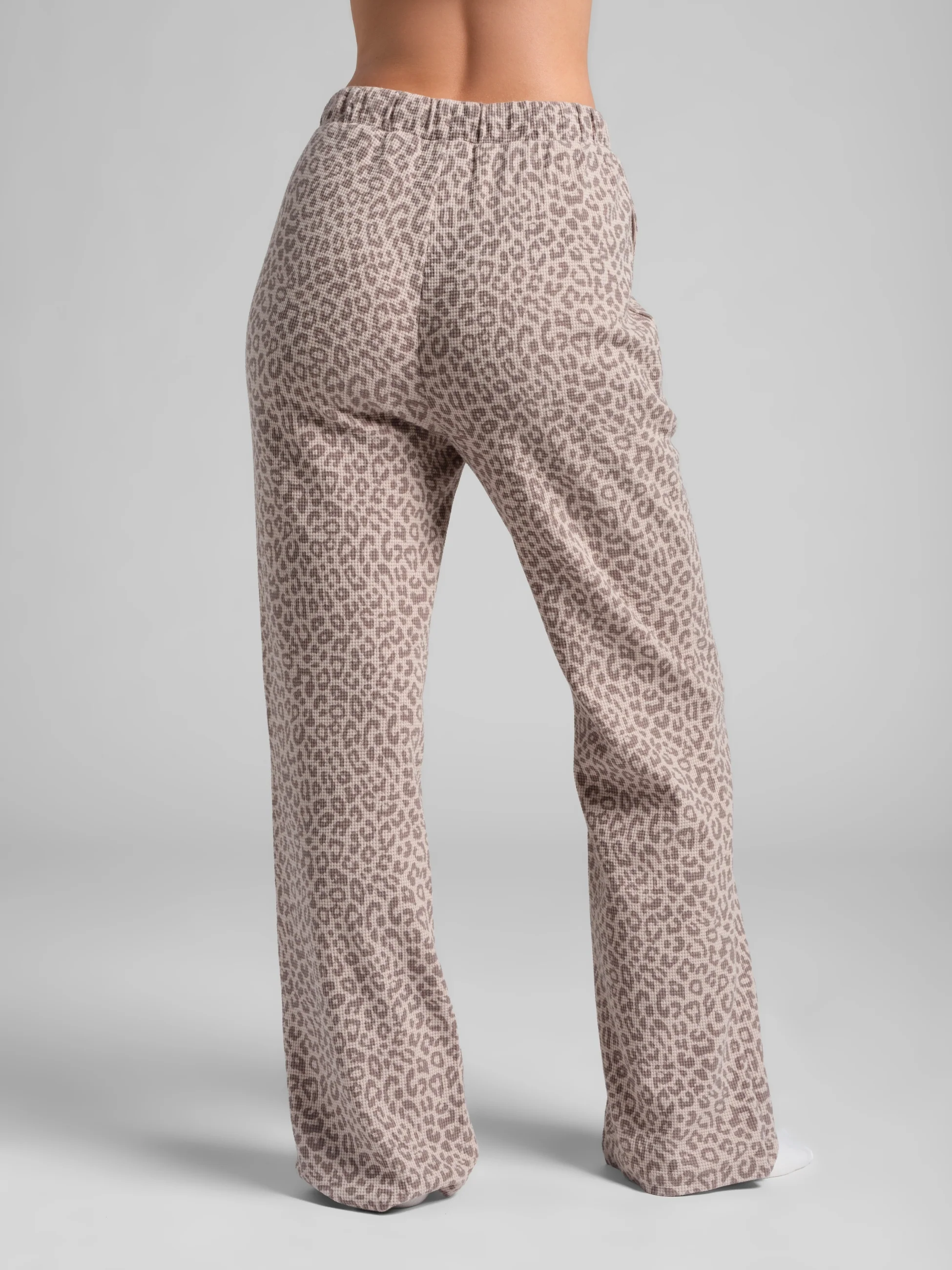 Waffle Lounge Pant - Image 139